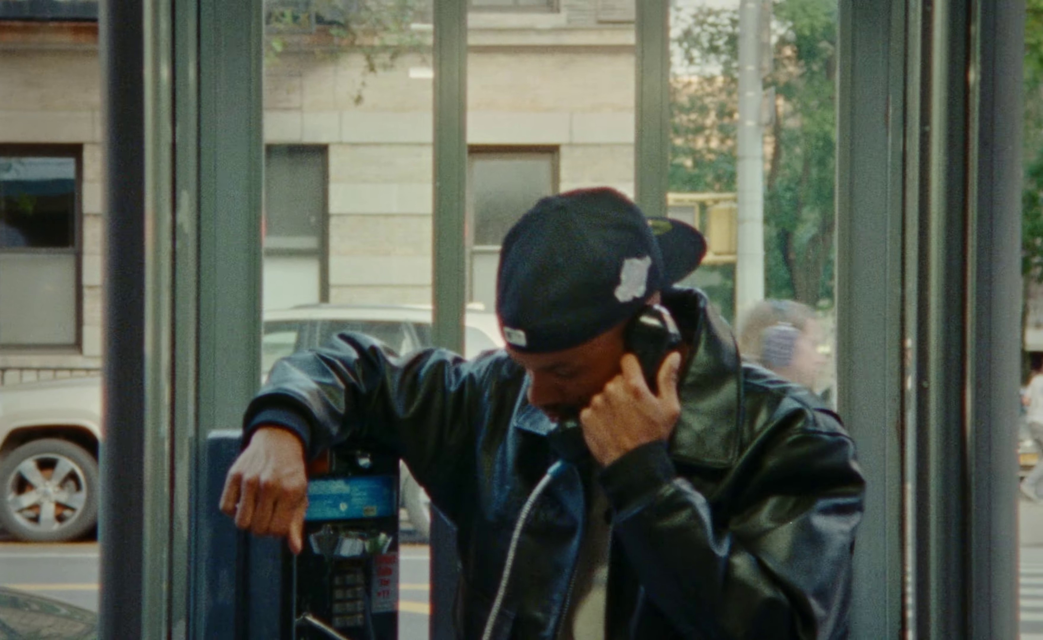 Oopsie (2023) —  shot,  lighting