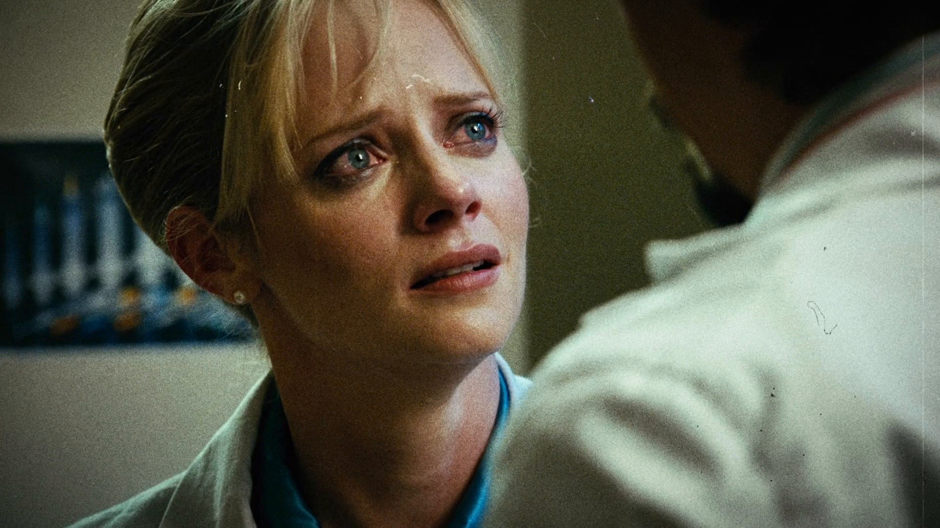 Planet Terror (2007) —  shot,  lighting