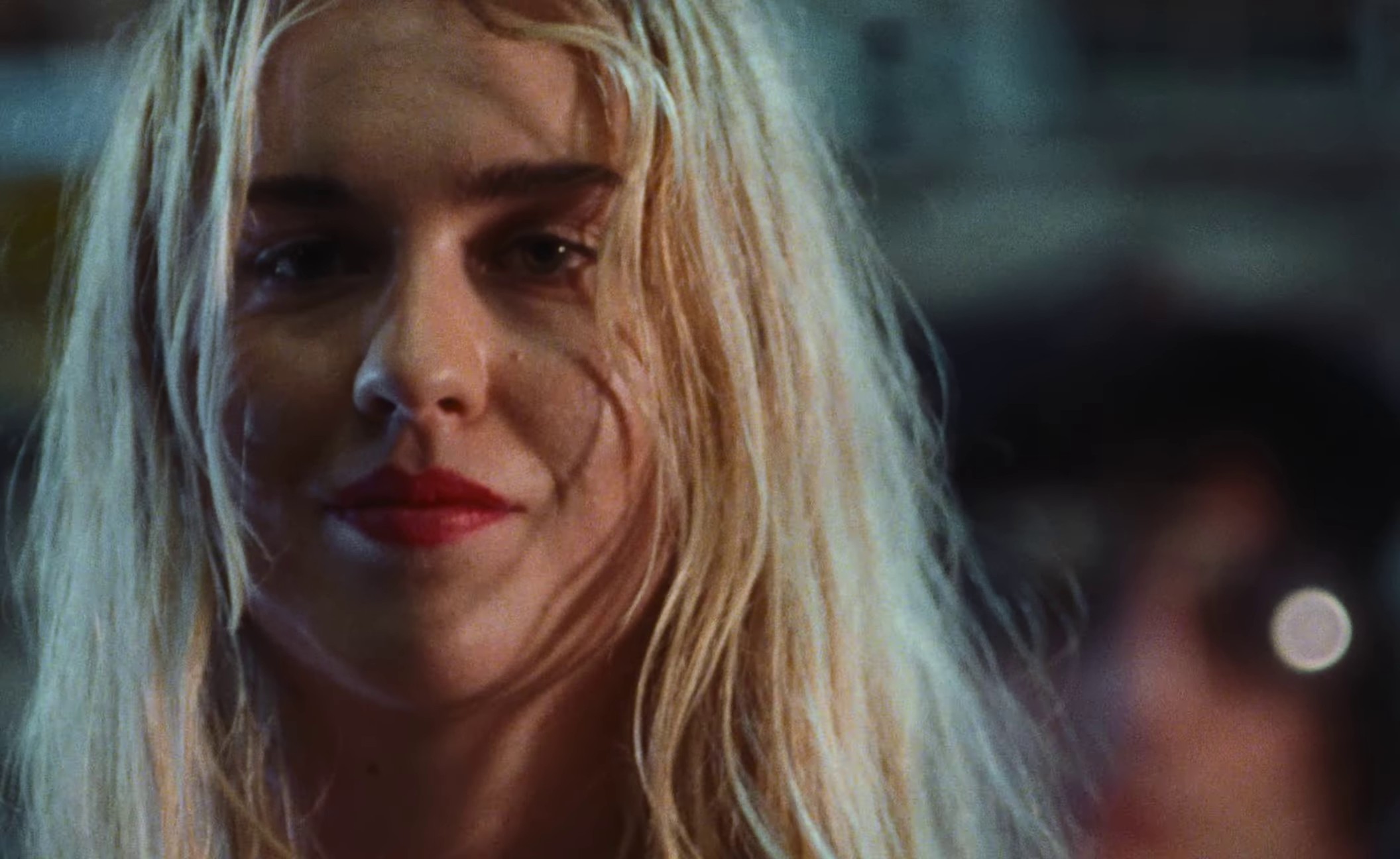 IT HURTS ME (2024) —  shot,  lighting