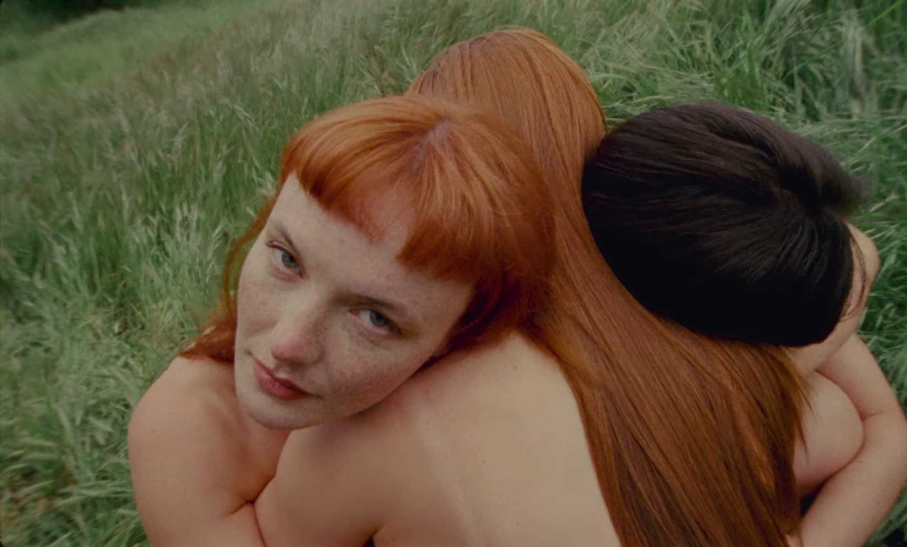 My Day Off (2024) —  shot,  lighting