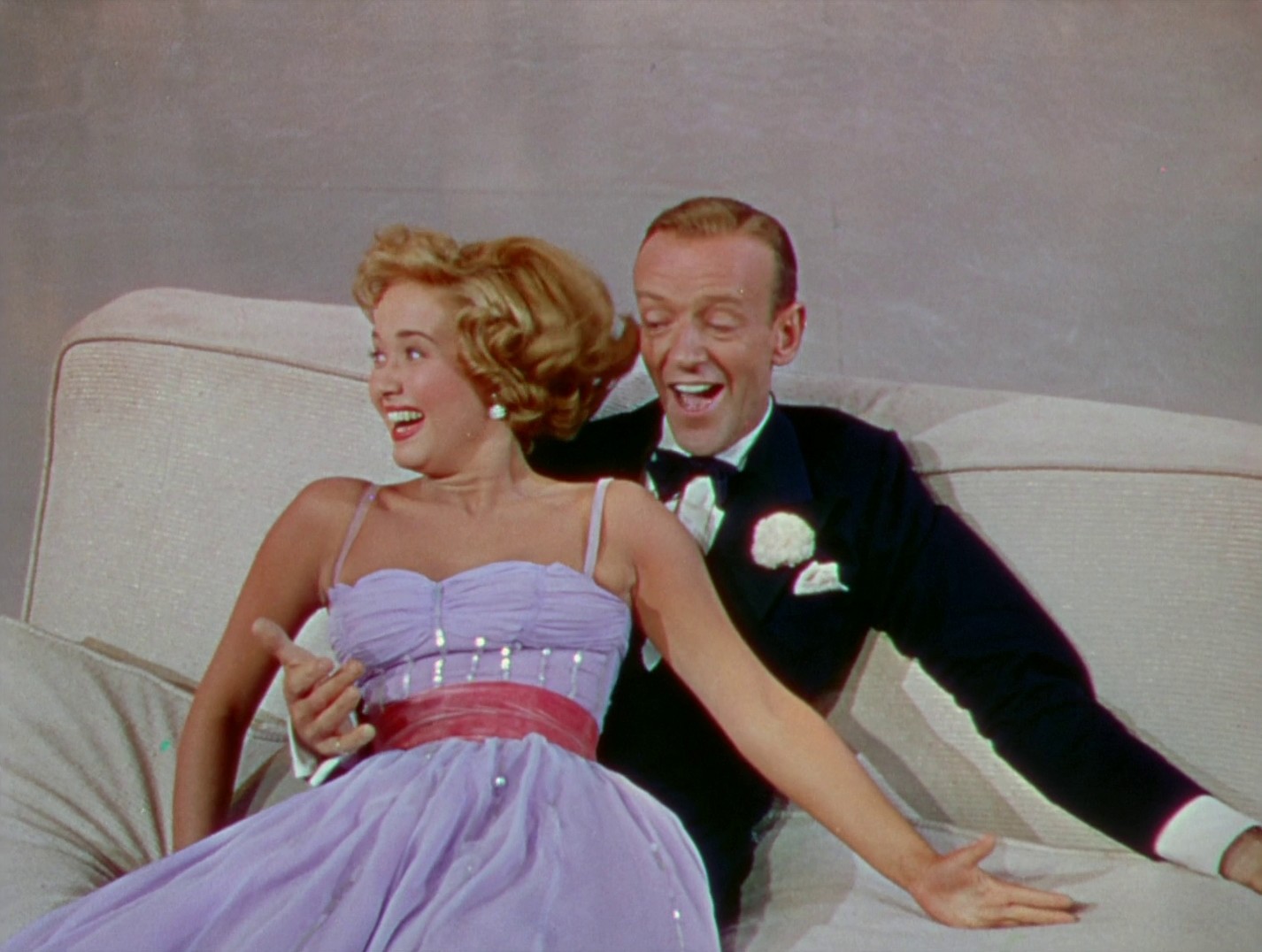 Royal Wedding (1951) —  shot,  lighting