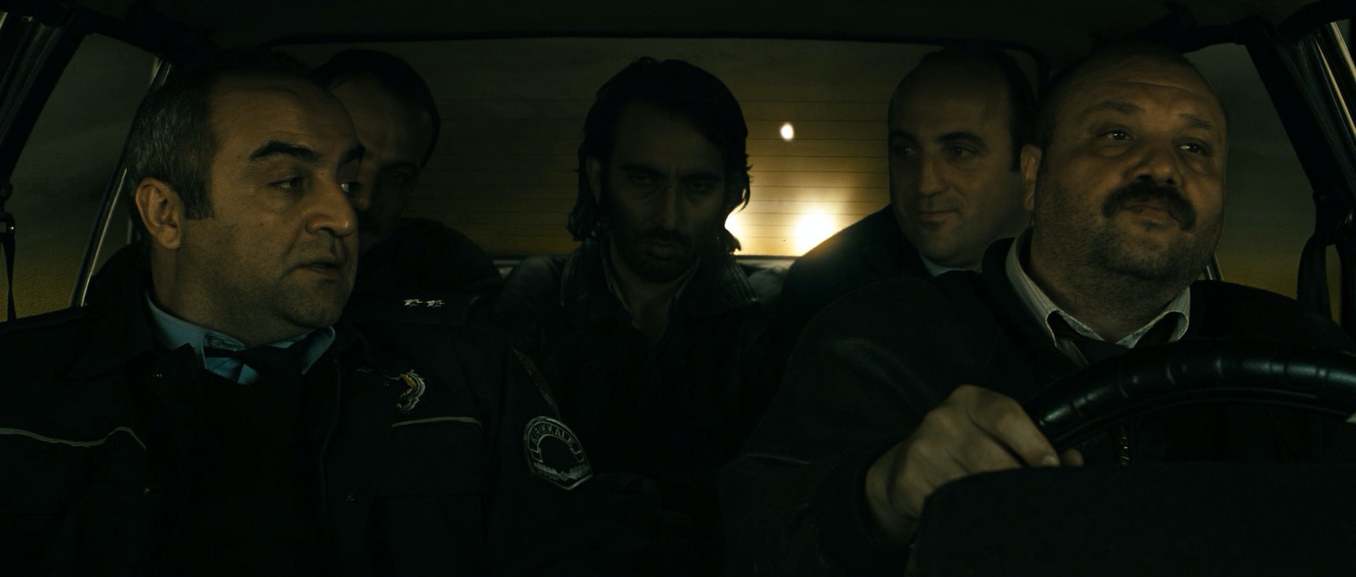 Once Upon a Time in Anatolia (2011) —  shot,  lighting