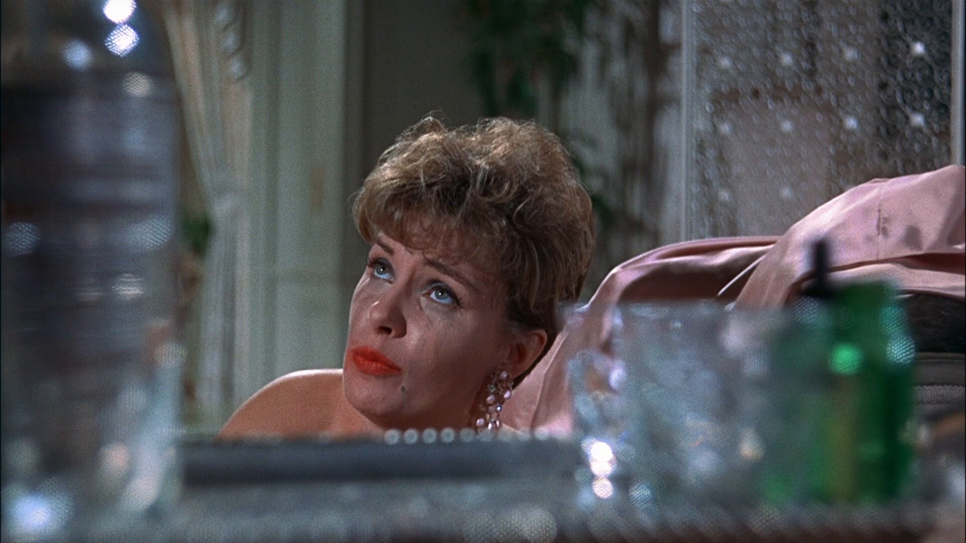 A New Kind of Love (1963) —  shot,  lighting