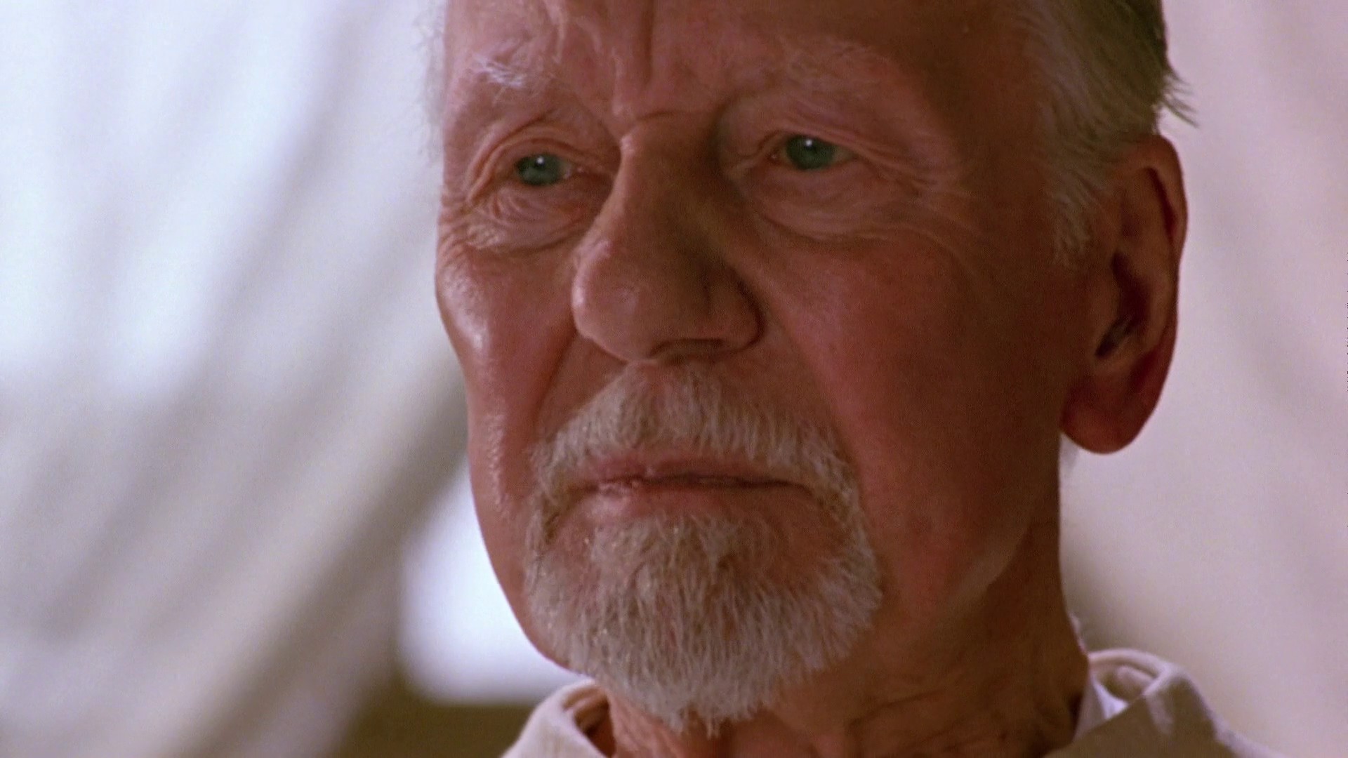 Prospero's Books (1991) —  shot,  lighting