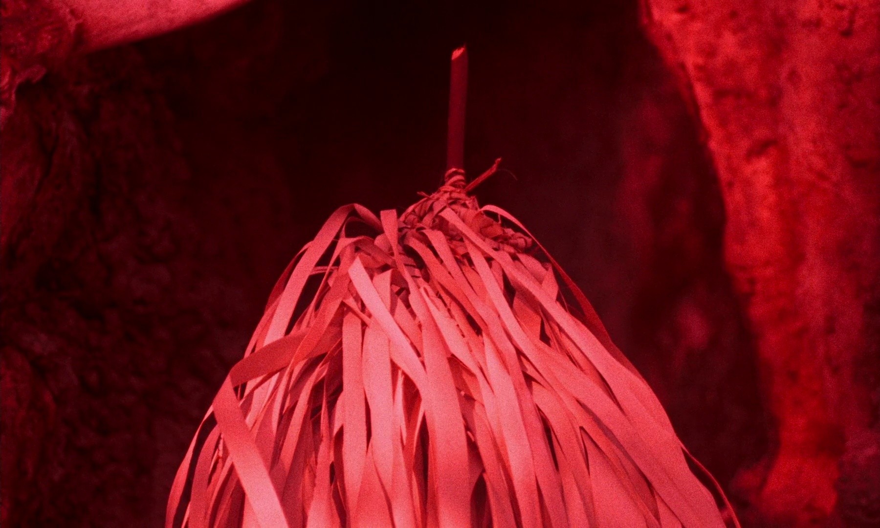 Emitai (1974) —  shot,  lighting