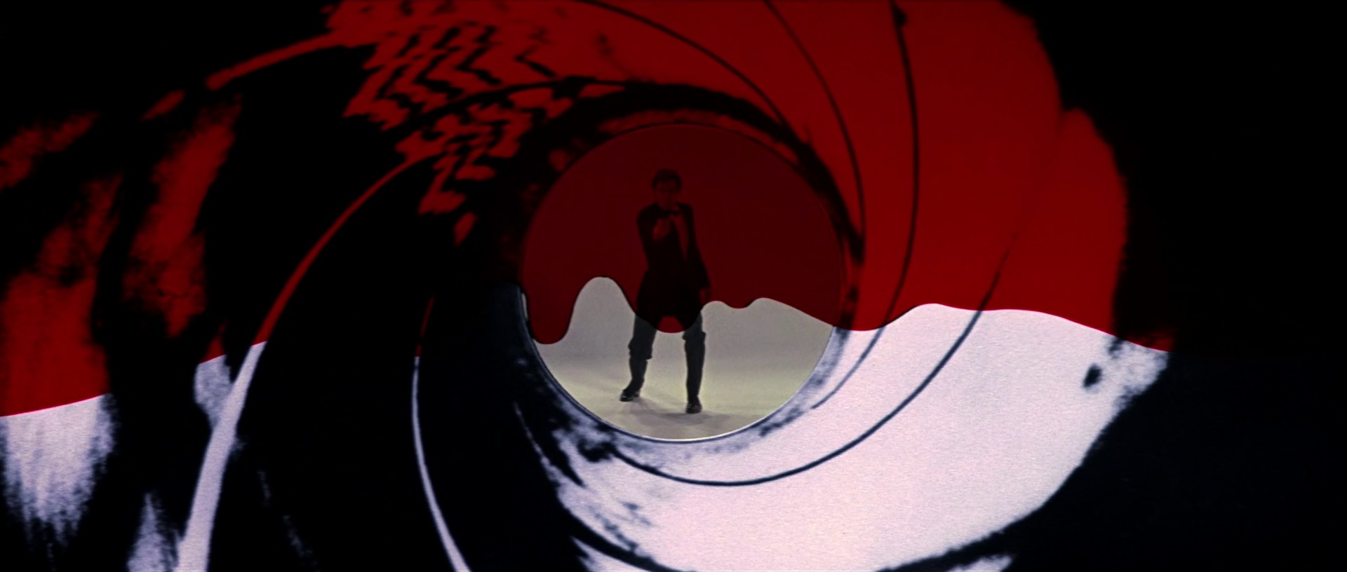 The Living Daylights (1987) —  shot,  lighting