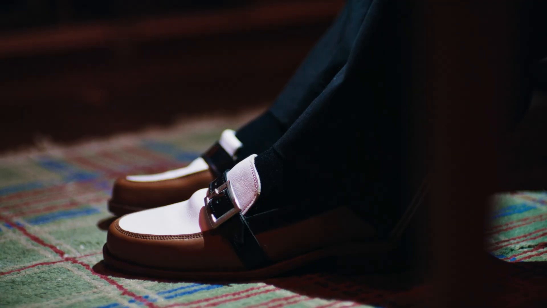 AXE | WHAT IS LOVE - AXE X BZRP (2024) —  shot,  lighting