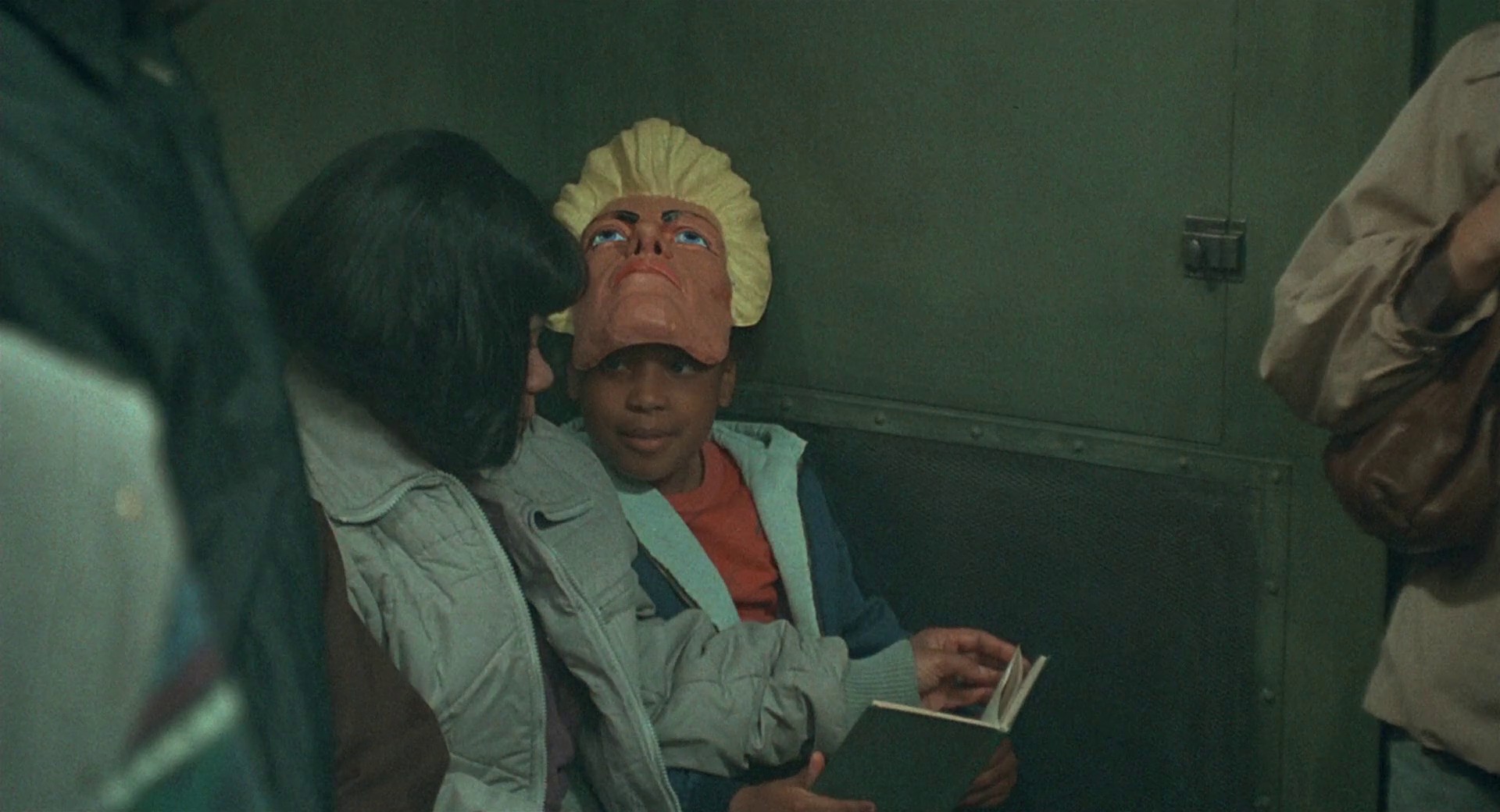 Velvet Goldmine (1998) —  shot,  lighting