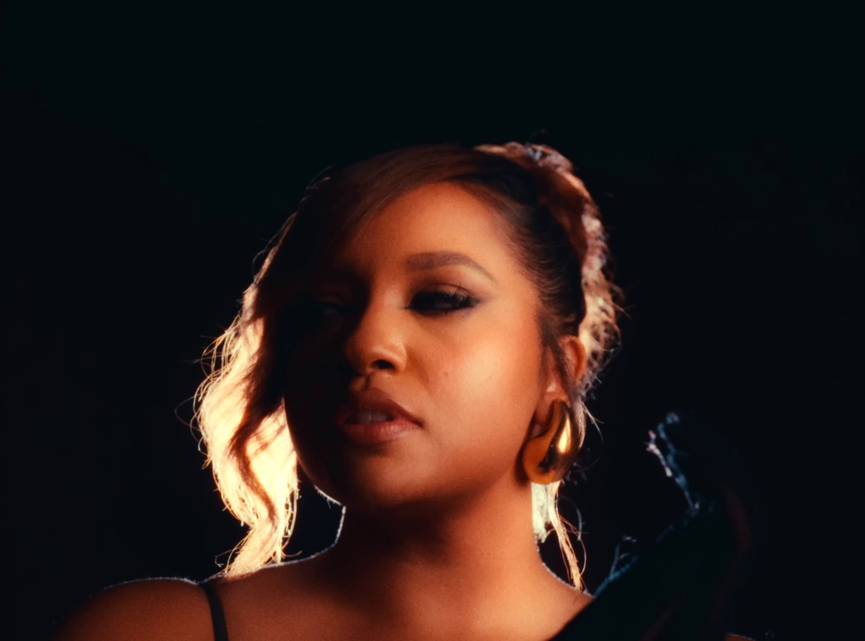 SAME MISTAKE (2024) —  shot,  lighting