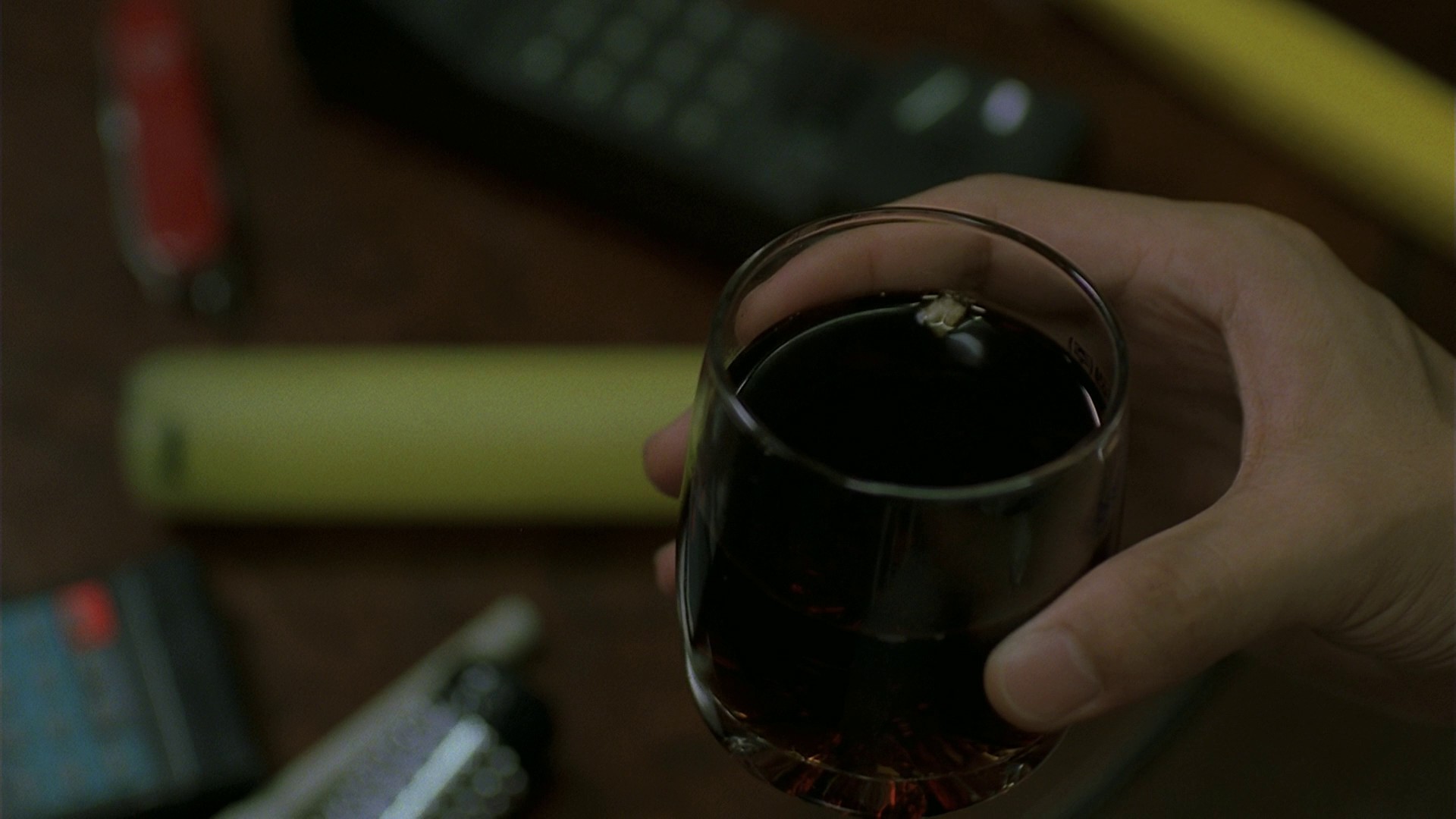 The Power of Kangwon Province (1998) —  shot,  lighting