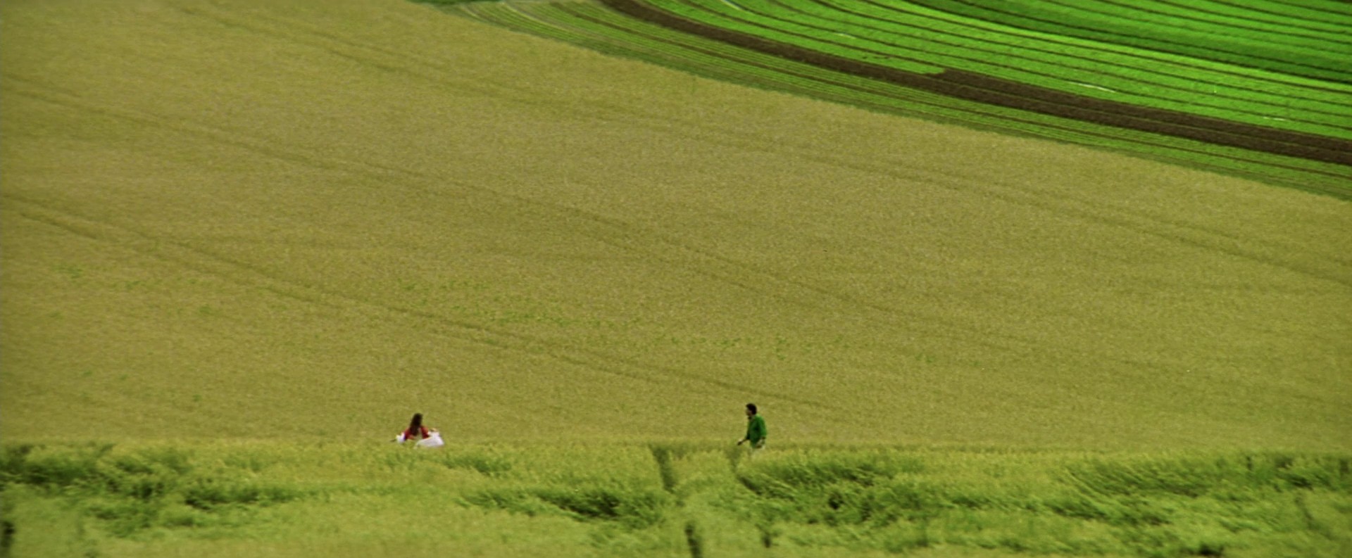 Veer Zaara (2005) —  shot,  lighting