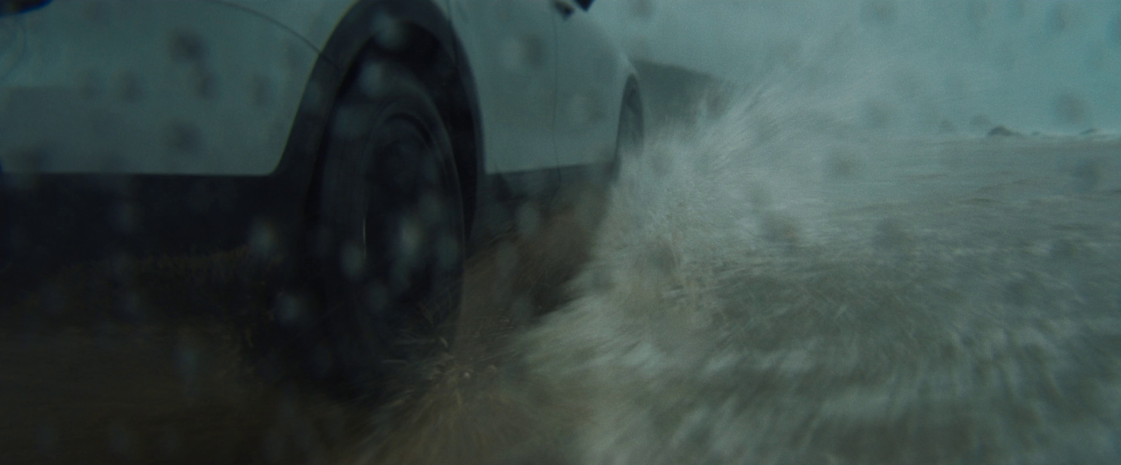 KIA | The Good Life (2024) —  shot,  lighting