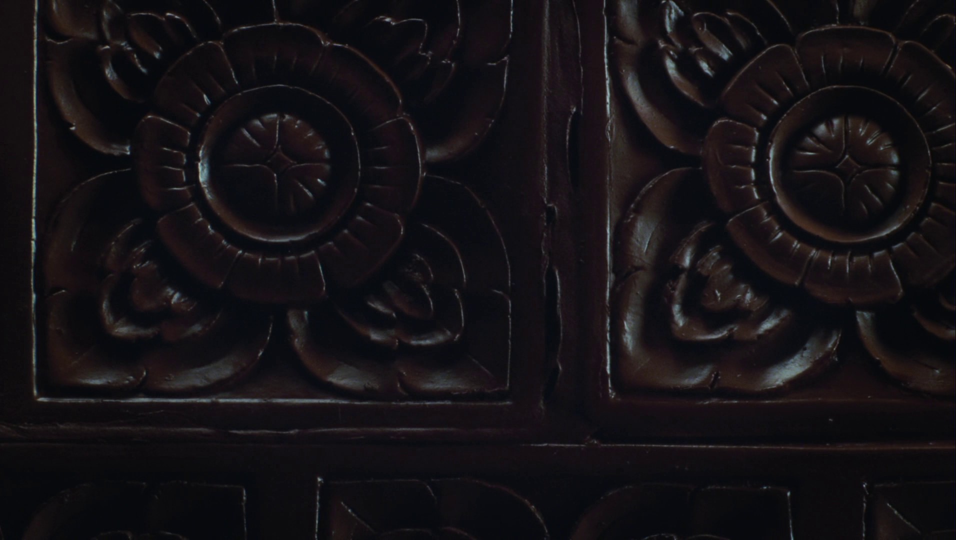 Charlie and the Chocolate Factory (2005) —  shot,  lighting