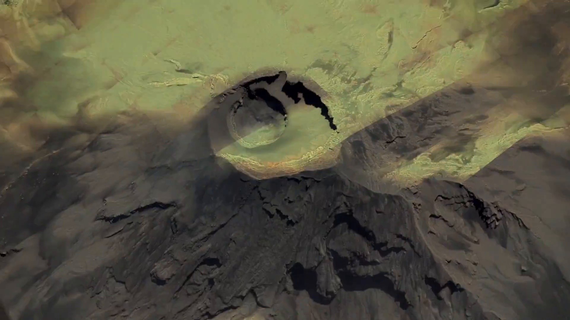 Bilsom Electrina (2020) —  shot,  lighting