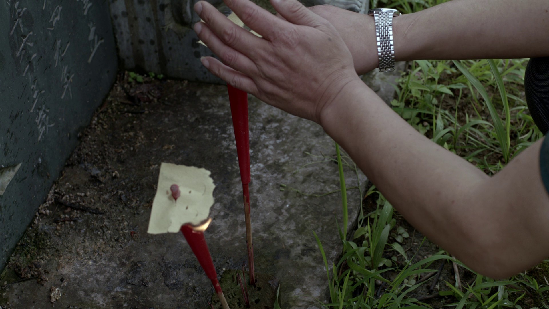 Kaili Blues (2016) —  shot,  lighting