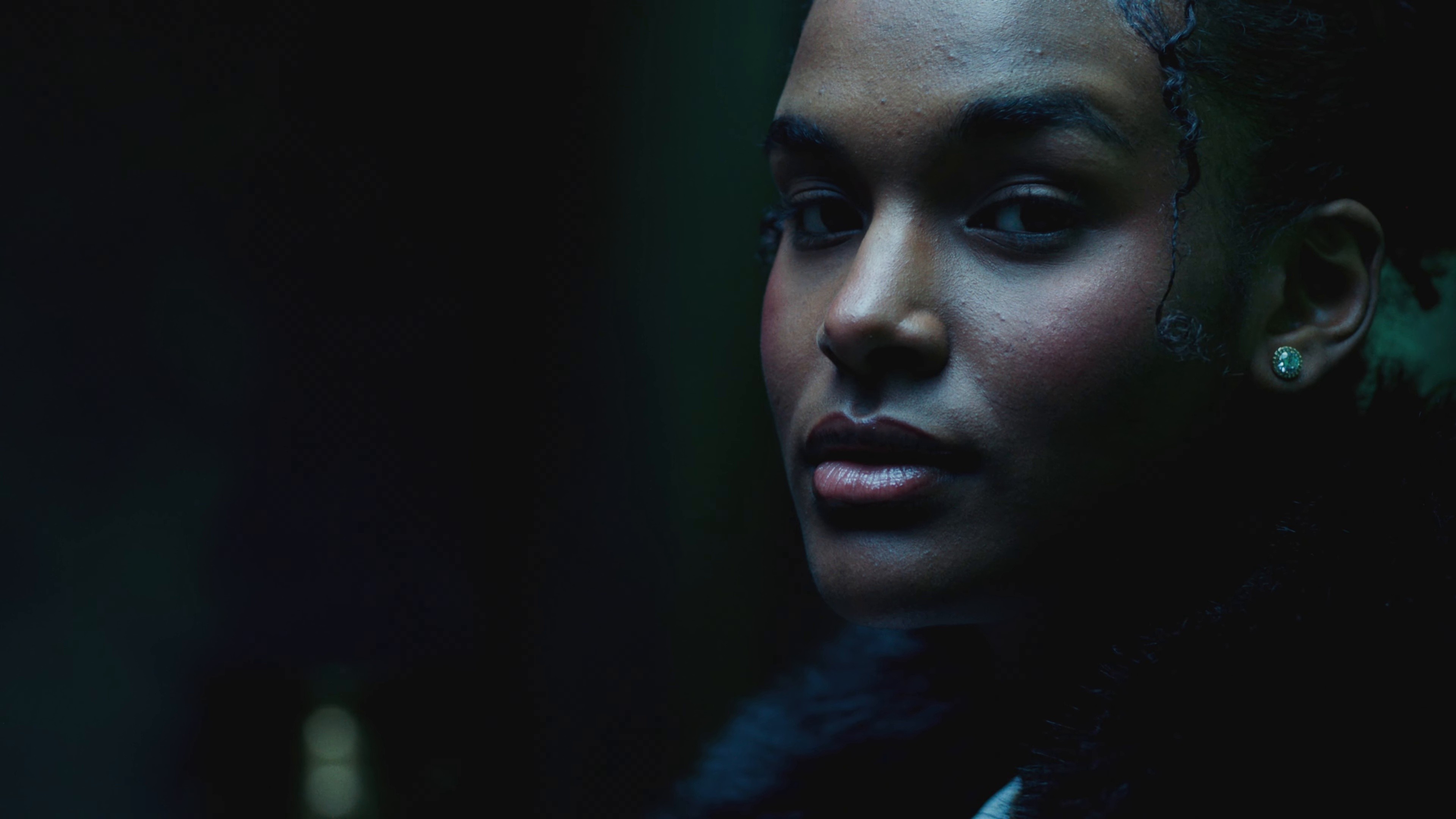 MAMIWATA (2025) —  shot,  lighting