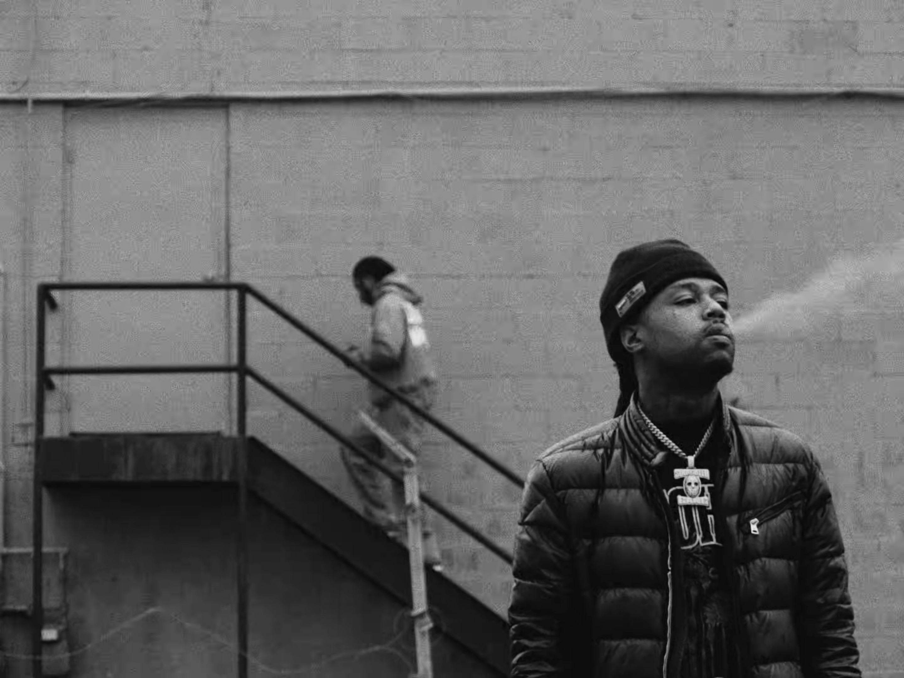 HA (2025) —  shot,  lighting