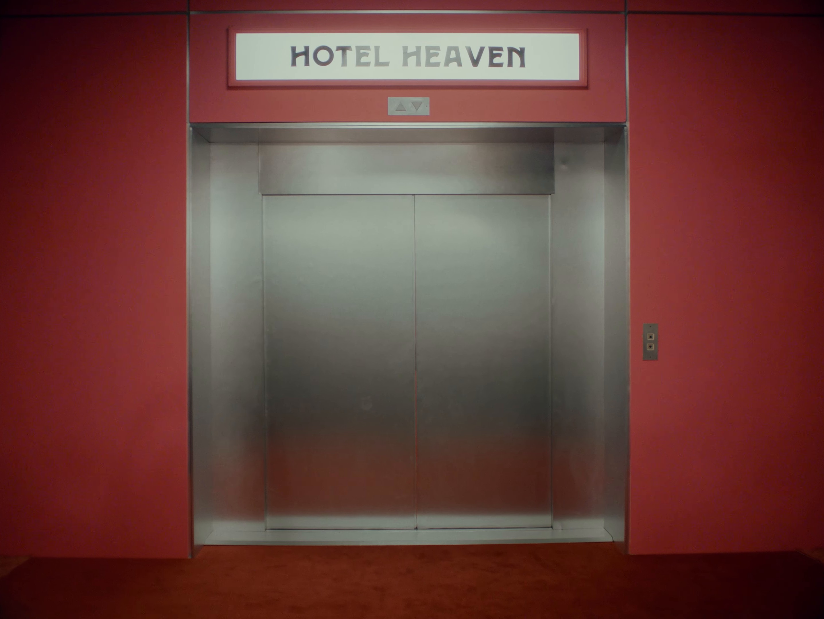 Finer Things in Life (2024) —  shot,  lighting