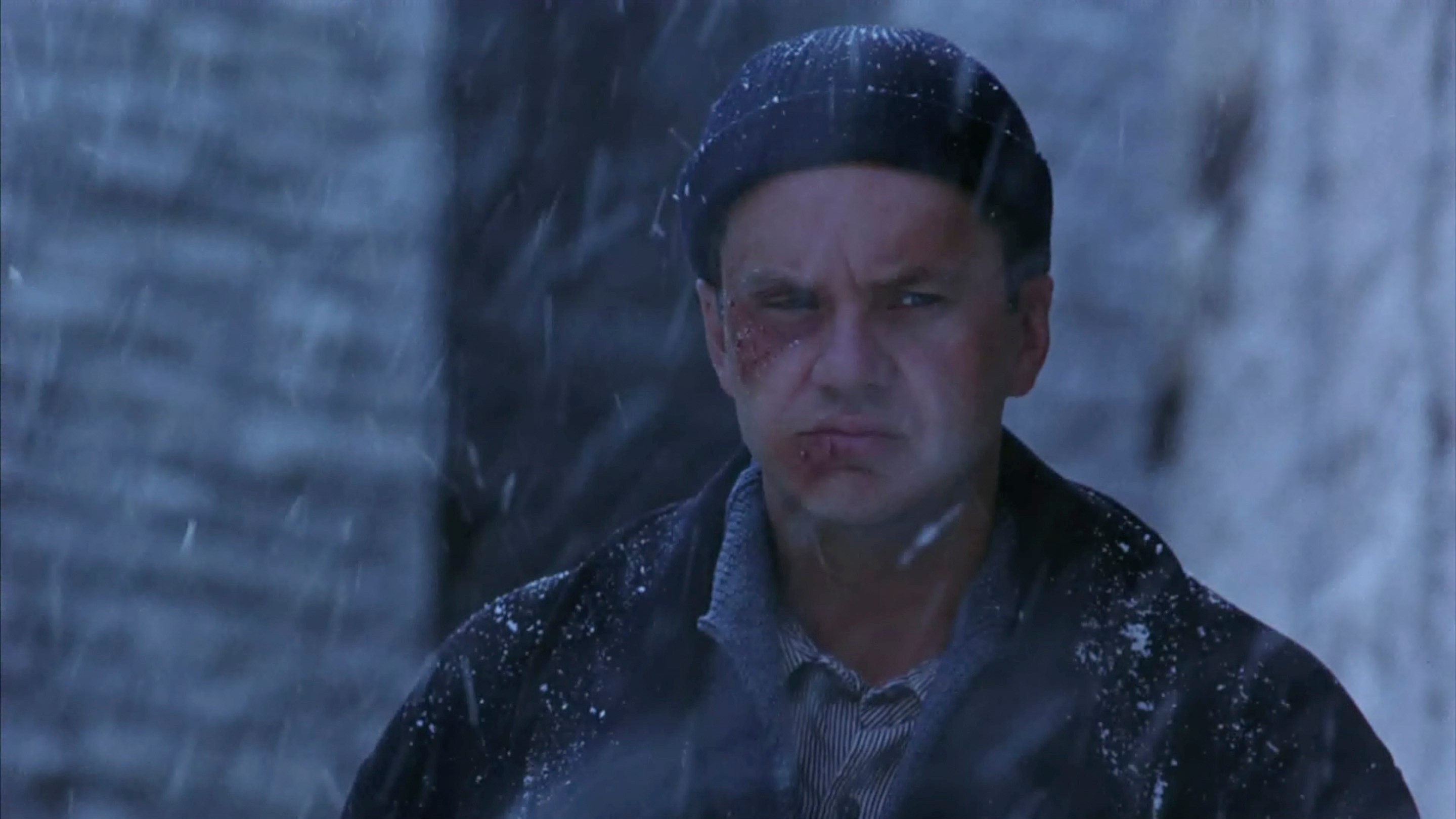 The Shawshank Redemption (1994) —  shot,  lighting