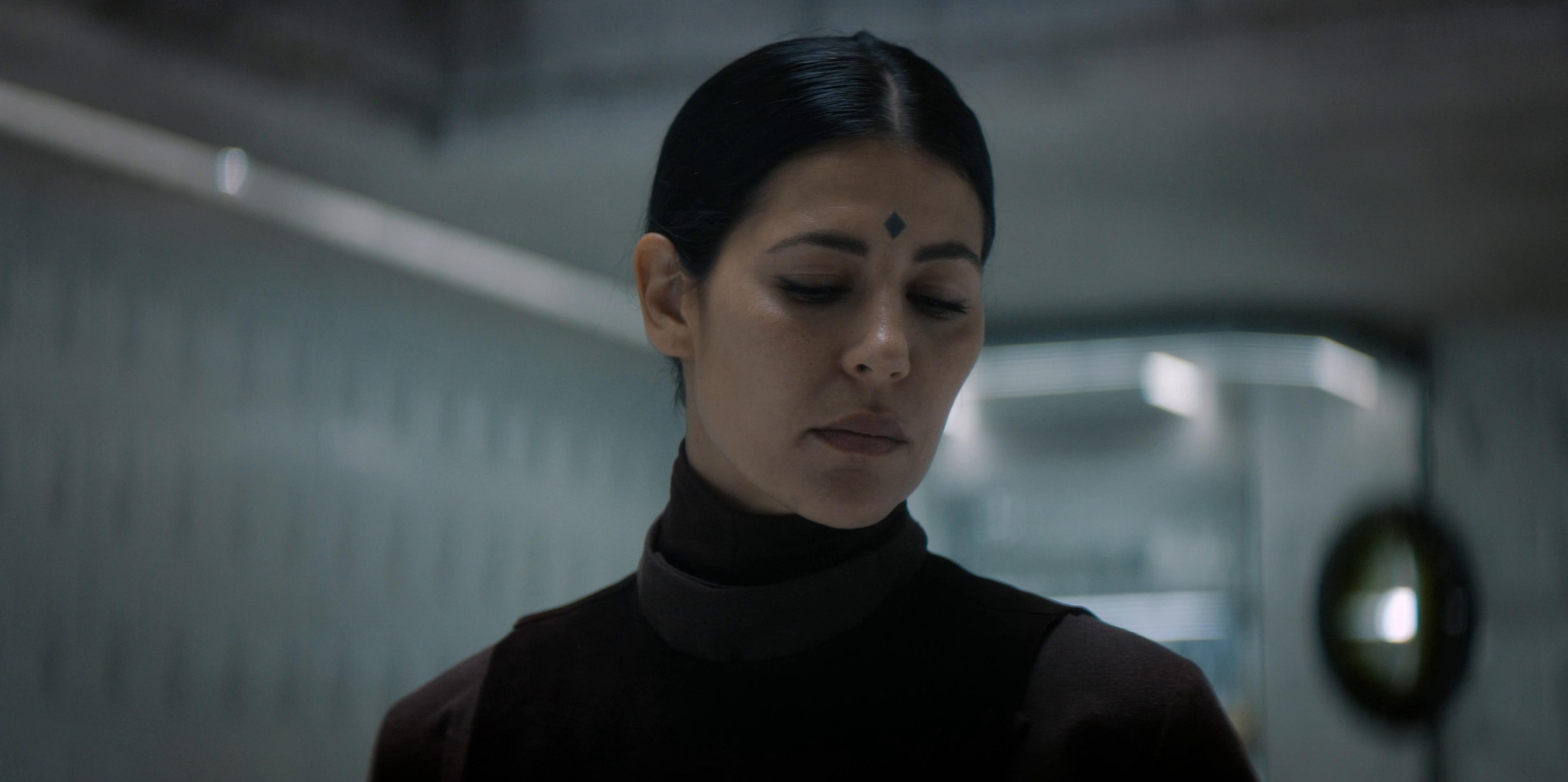 Two Wolves (2024) —  shot,  lighting