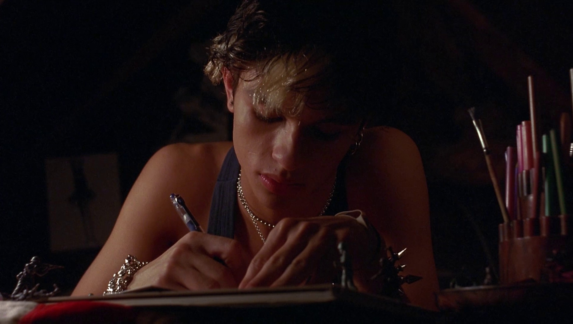 Mysterious Skin (2004) —  shot,  lighting