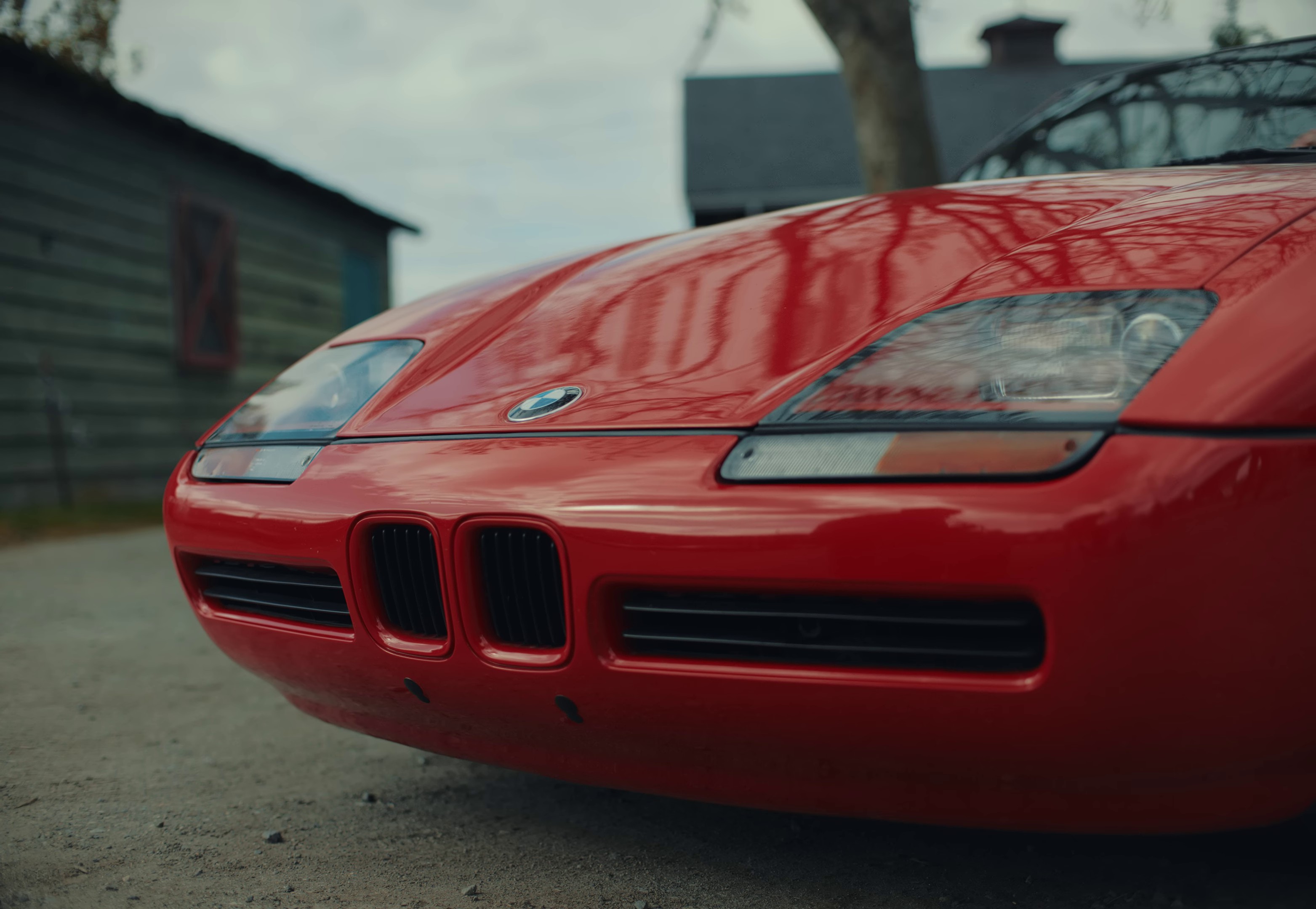 sophisticated (2022) —  shot,  lighting