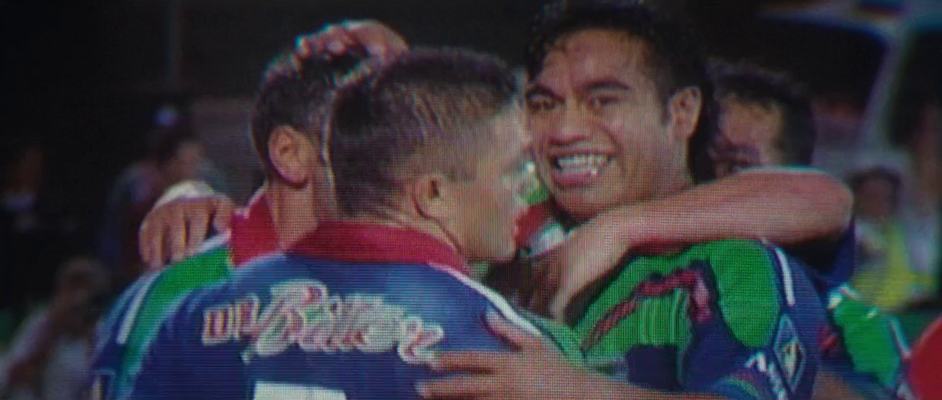 CANTERBURY OF NEW ZEALAND | 120 YEARS (2024) —  shot,  lighting