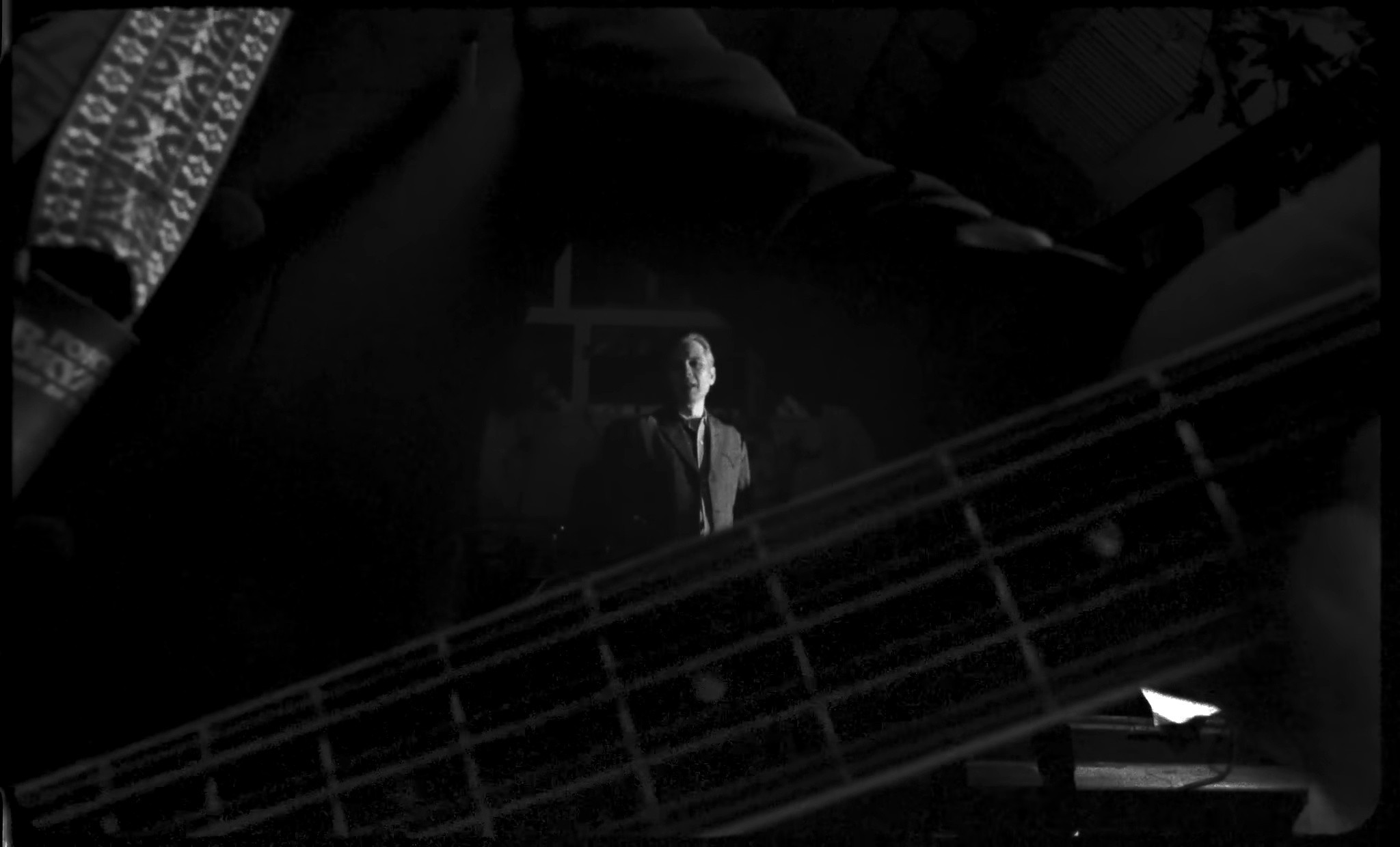 Night Or Day (2024) —  shot,  lighting