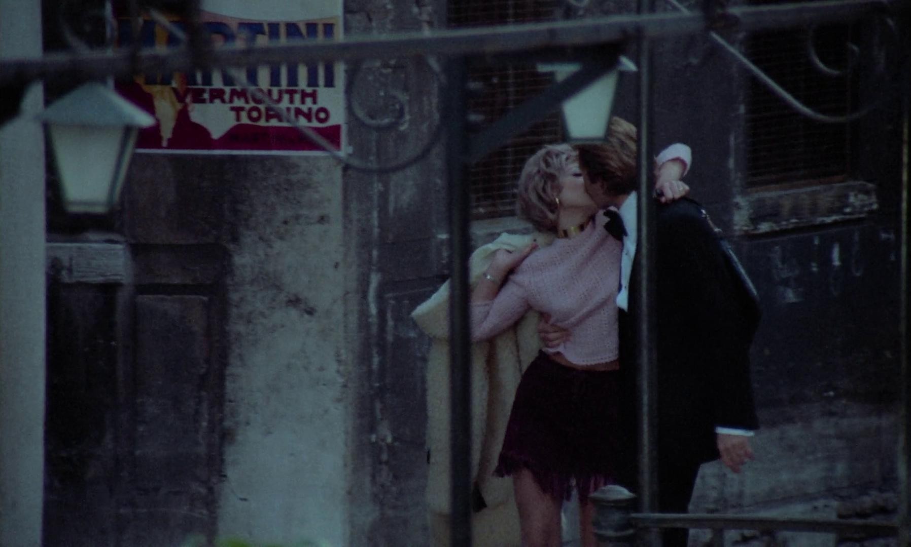Love Me Strangely (1974) —  shot,  lighting