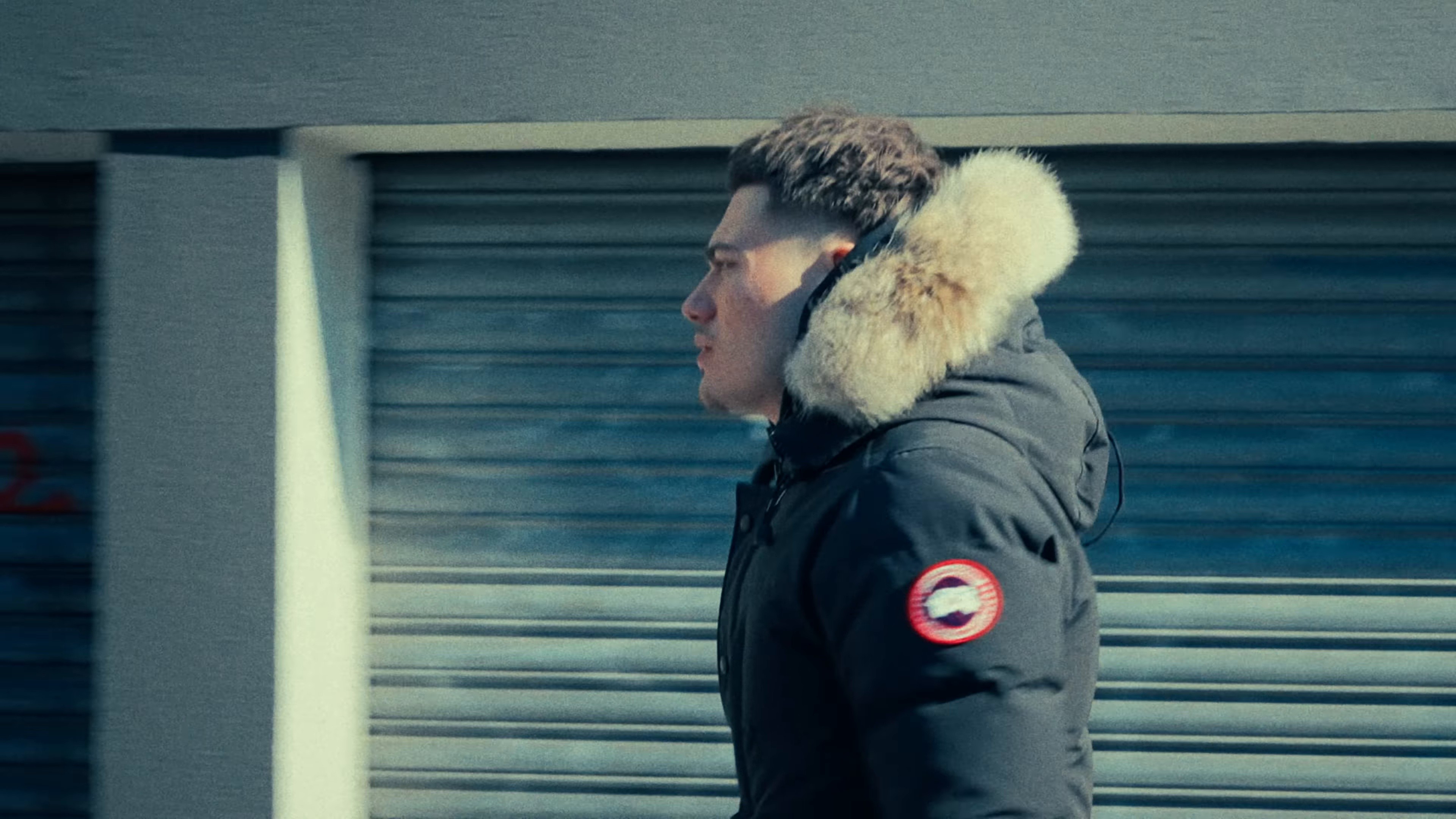 ROND (2025) —  shot,  lighting