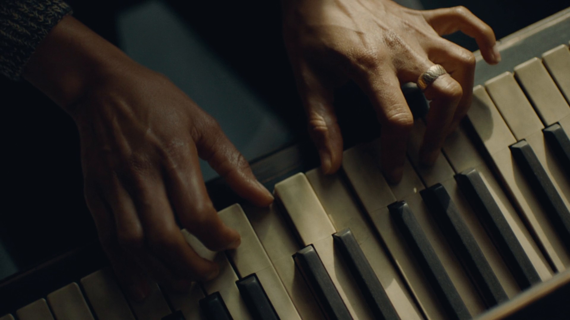 Symbicort — Every Step of the Way (2024) —  shot,  lighting