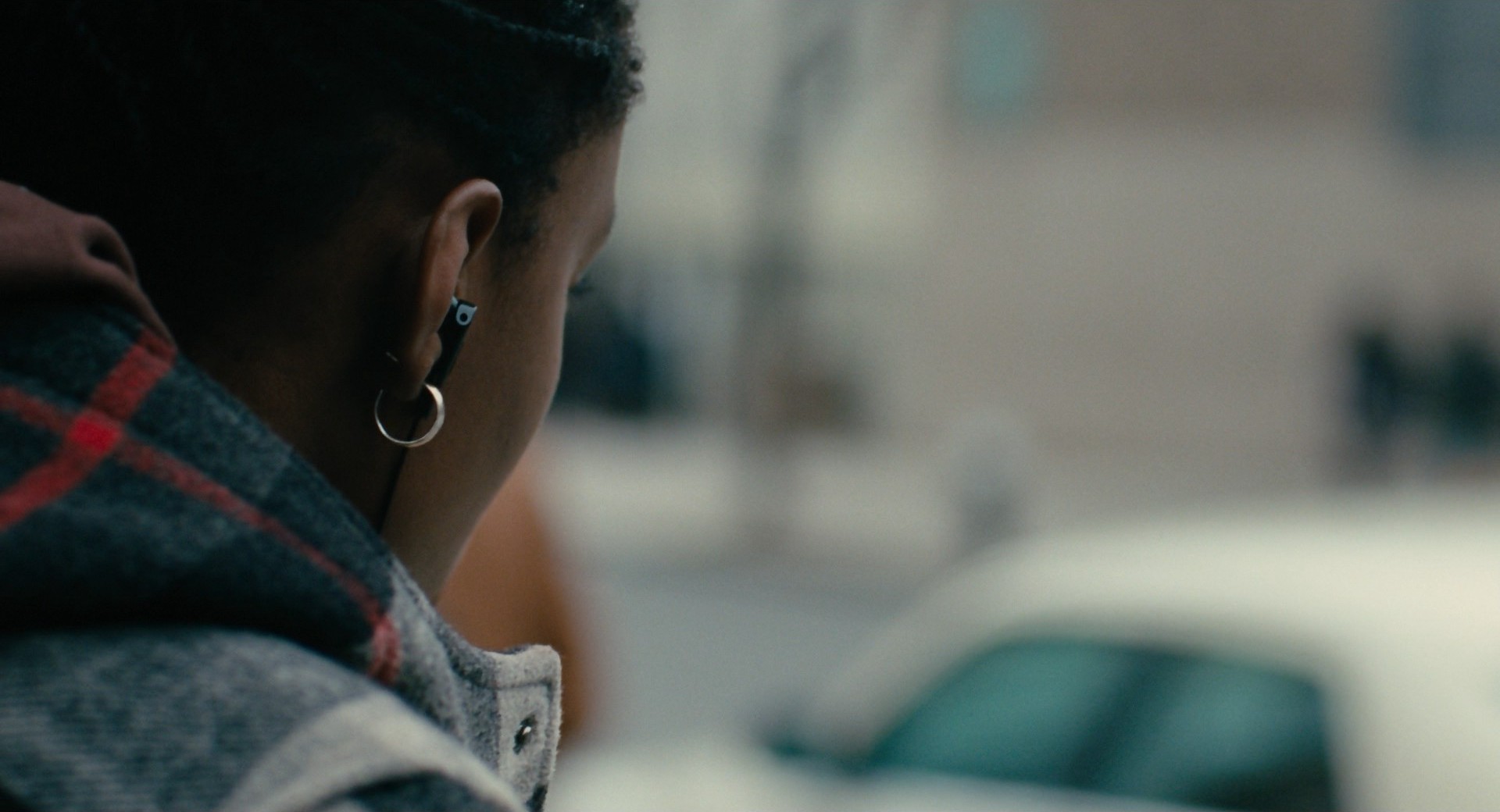 Pariah (2011) —  shot,  lighting