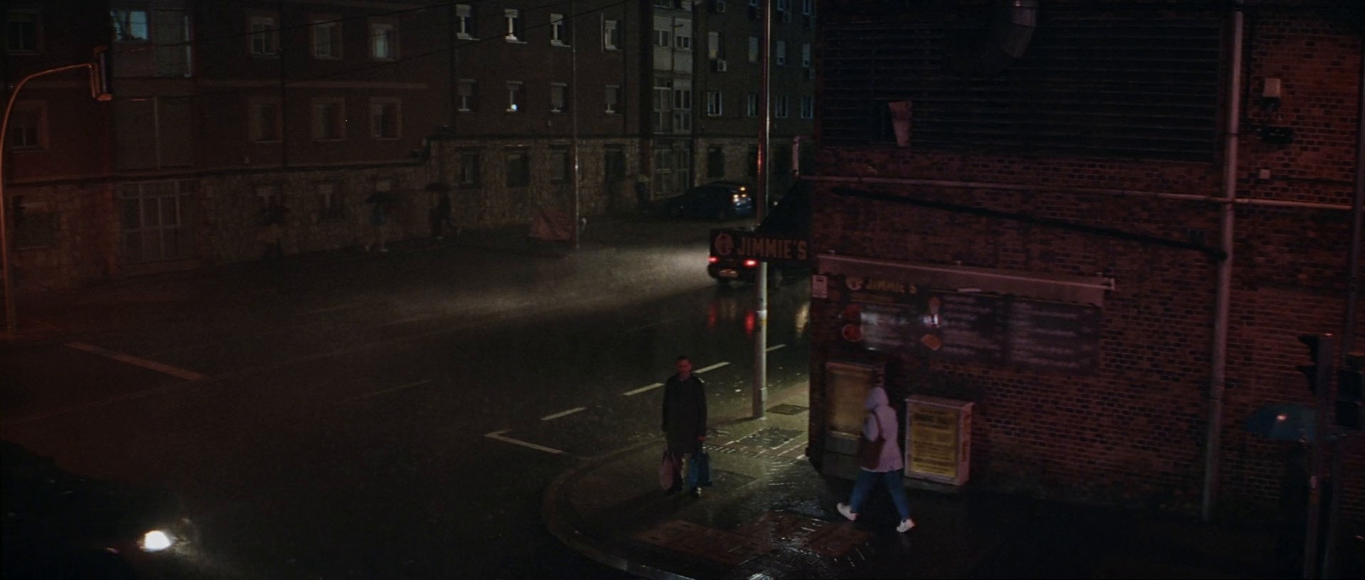 AmazonAds 'MEDIA ENVY' (2024) —  shot,  lighting