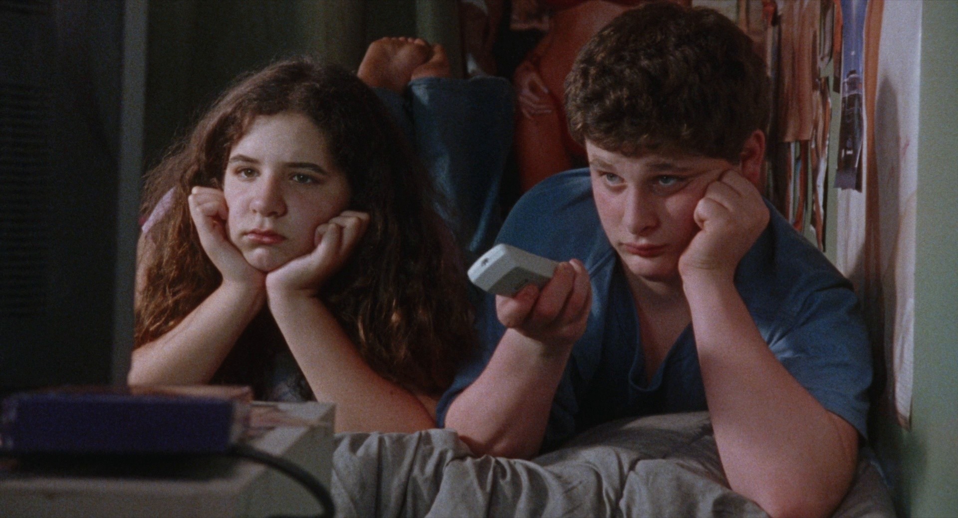 Palindromes (2005) —  shot,  lighting