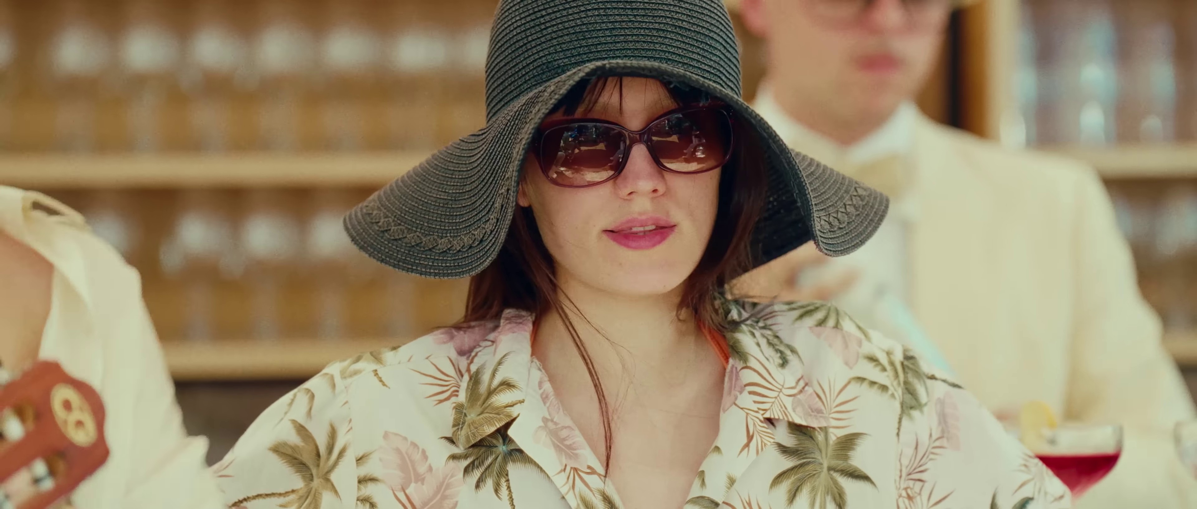 Sacatela (2022) —  shot,  lighting