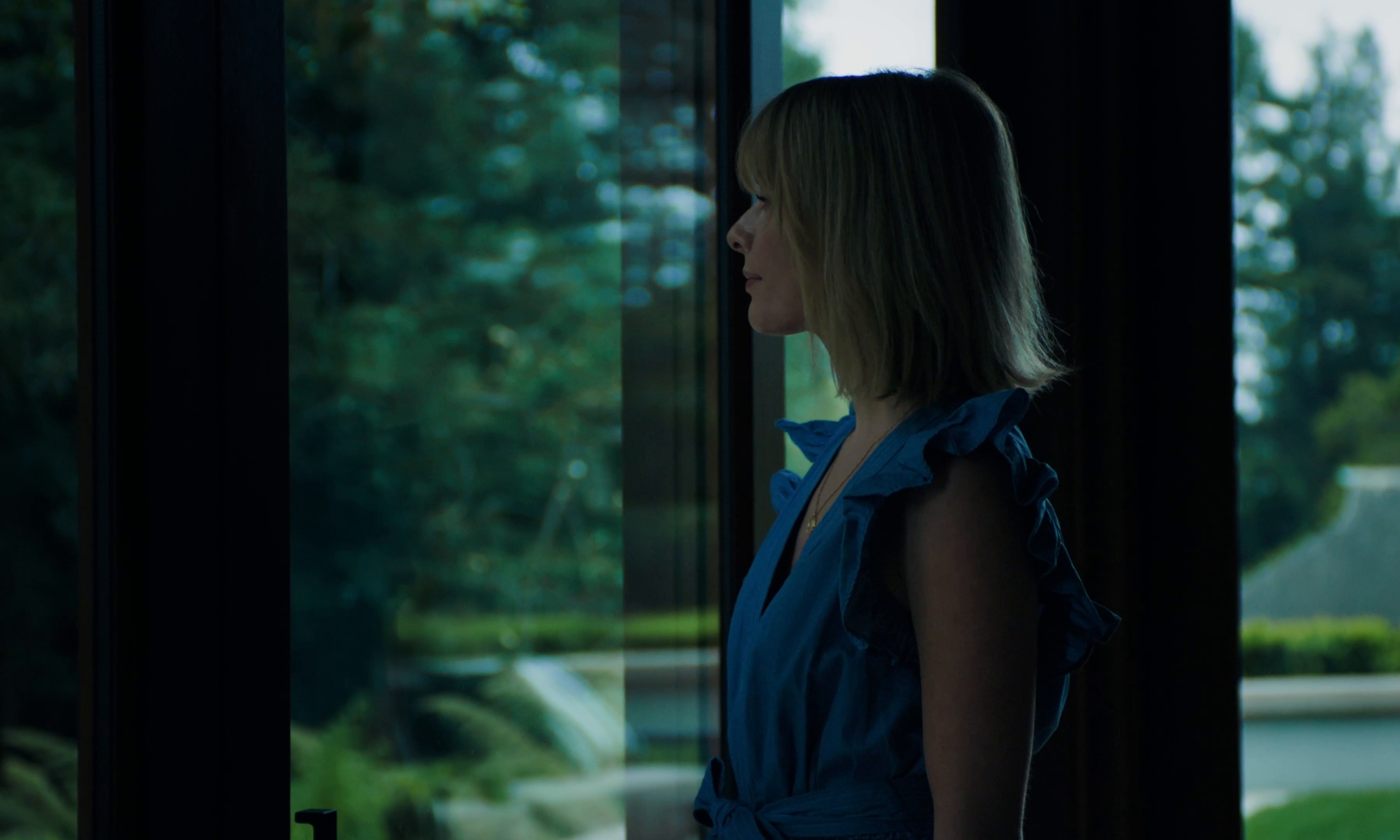 Compass - Beyond Walls - Director's Cut (2024) —  shot,  lighting