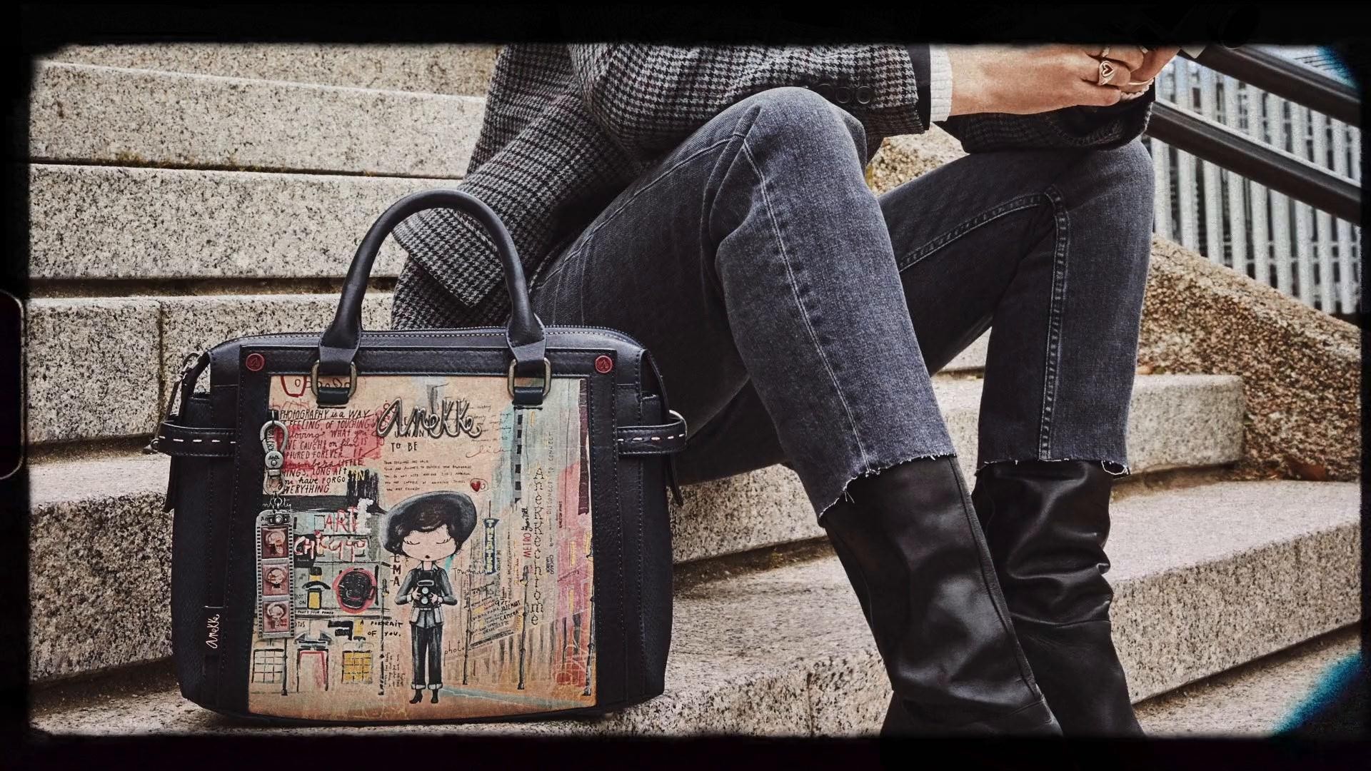 ANEKKE CITY (2022) —  shot,  lighting