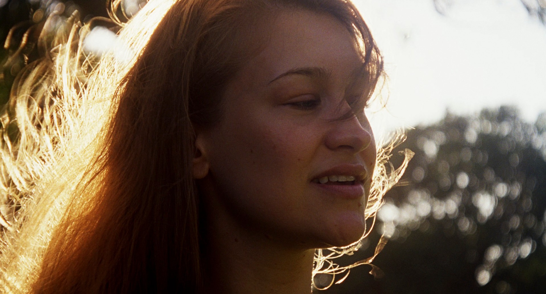 Inherent Vice (2014) —  shot,  lighting