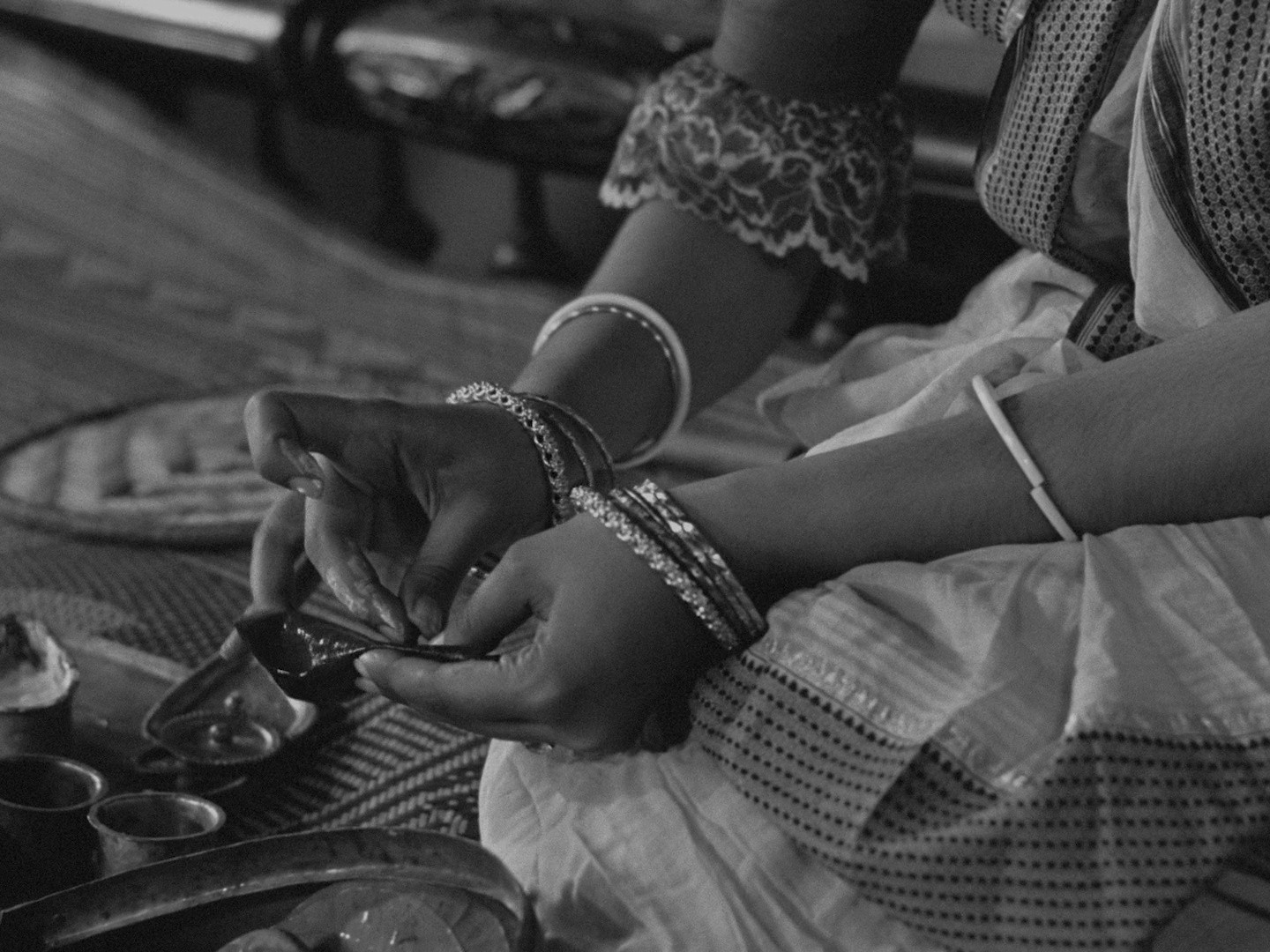 Charulata (1964) —  shot,  lighting