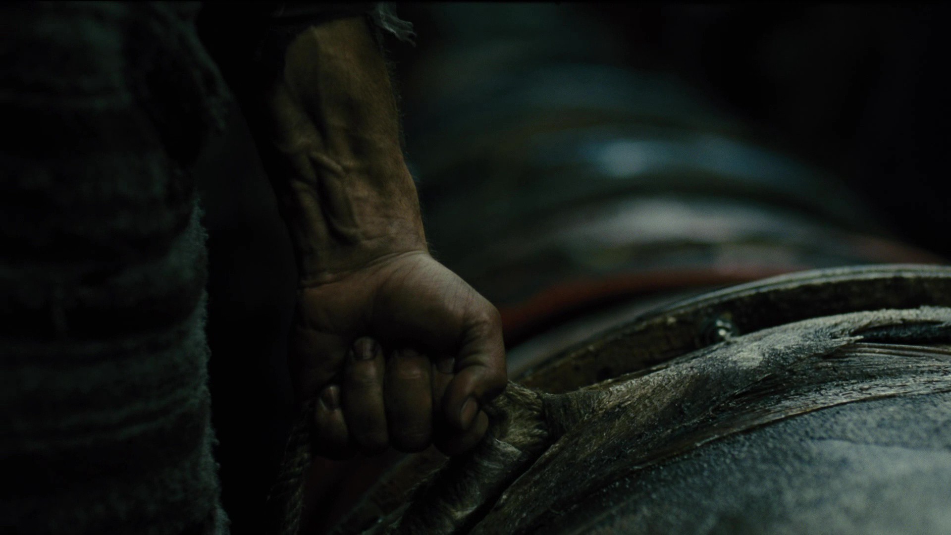 Snowpiercer (2013) —  shot,  lighting
