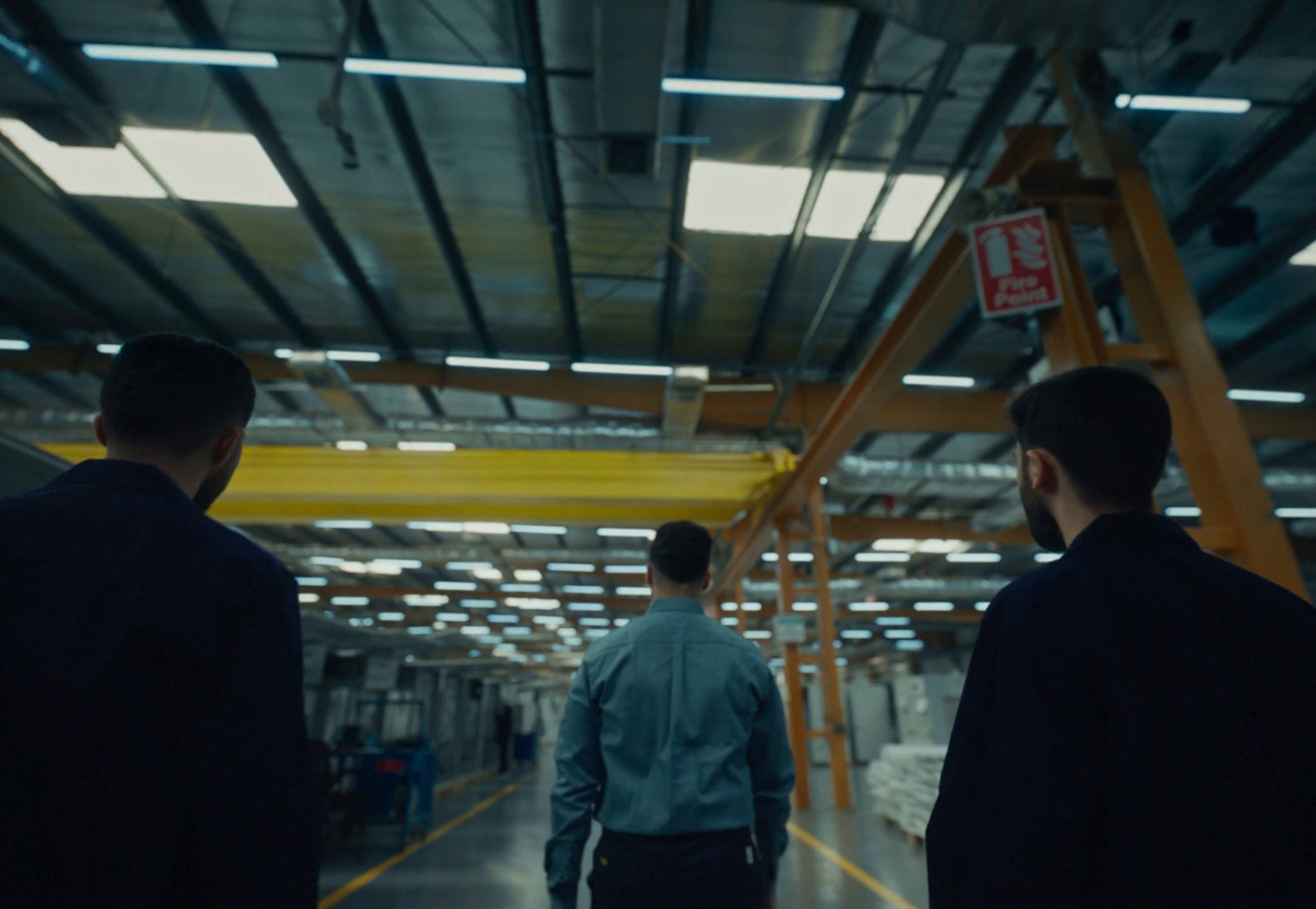 MODON | SND 94 (2024) —  shot,  lighting