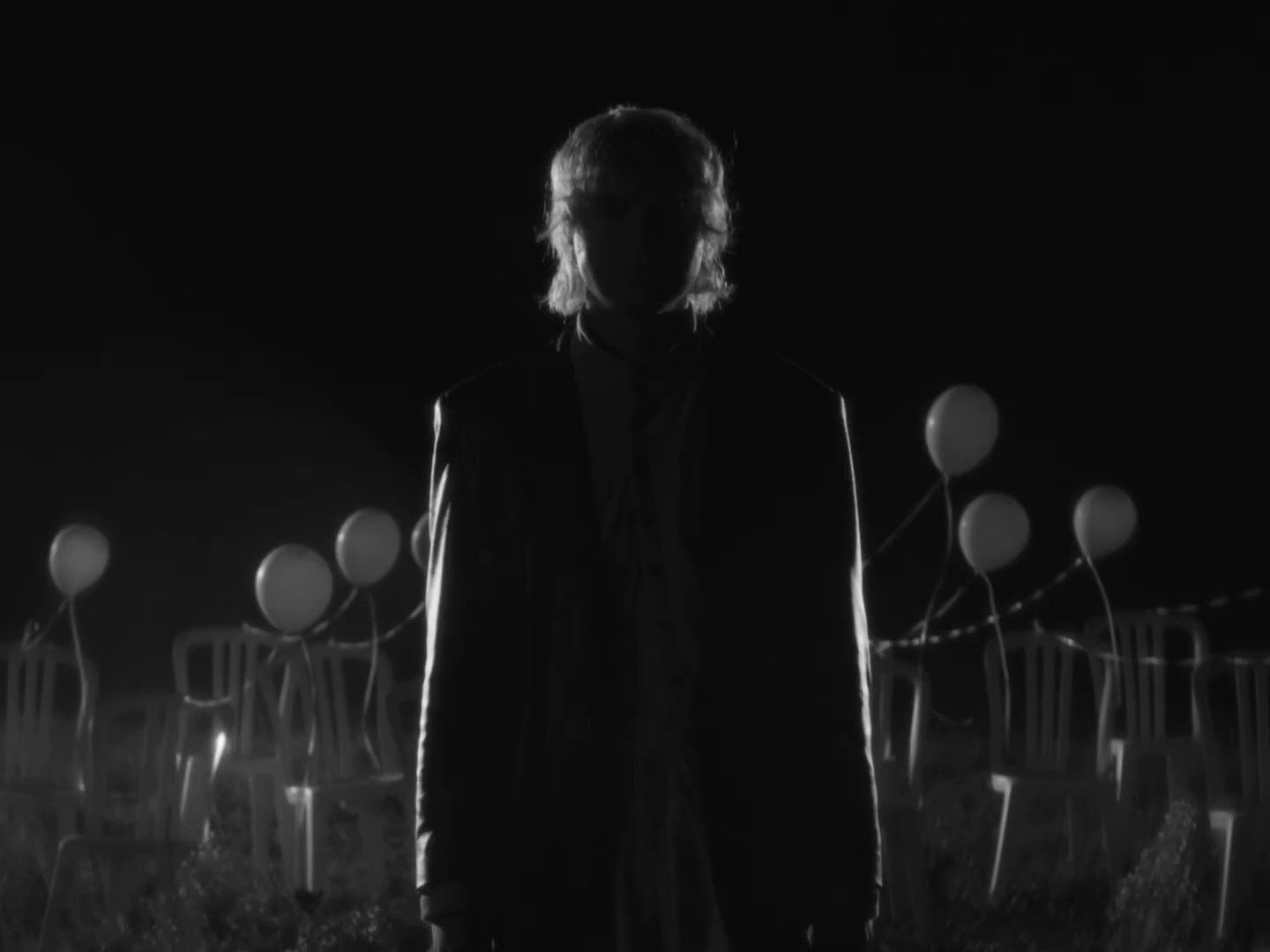 Hardcore (2025) —  shot,  lighting