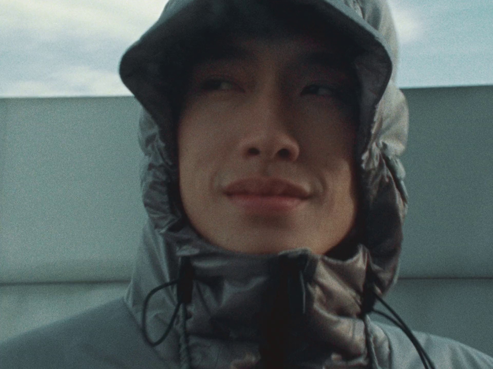 On Running 'Apparel Collection' (2024) —  shot,  lighting