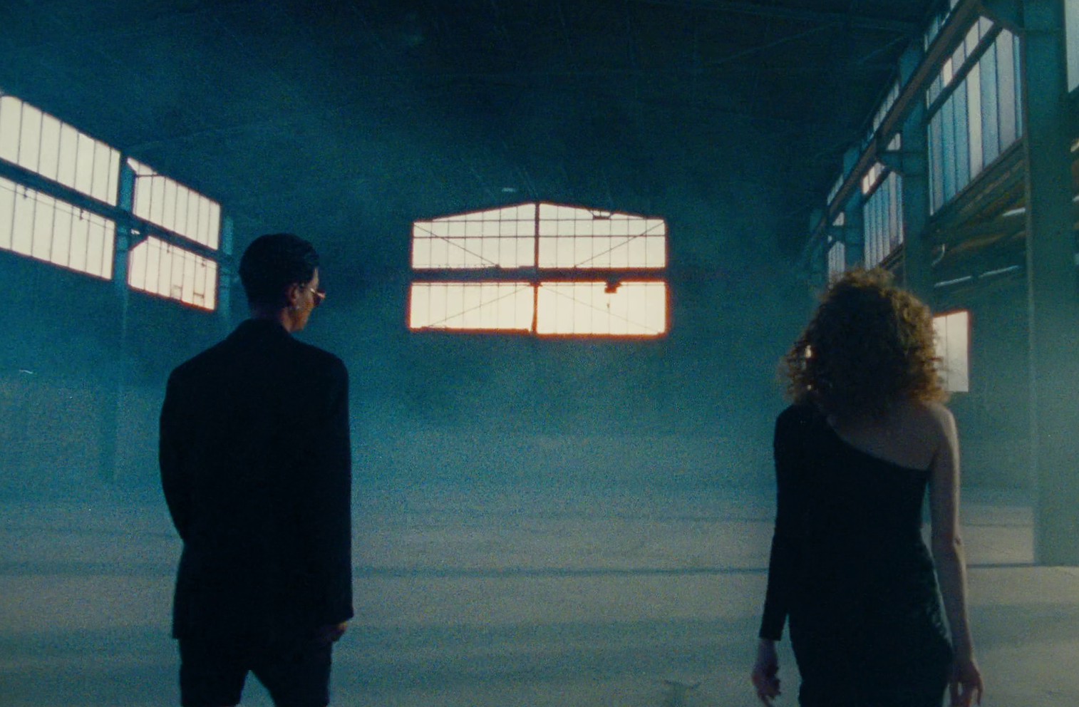 Perspectives Eyewear - 'Upgrade your View' (2021) —  shot,  lighting