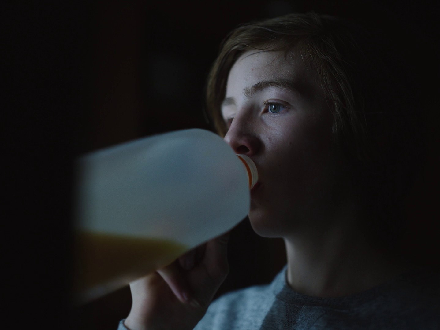 John and the Hole (2021) —  shot,  lighting