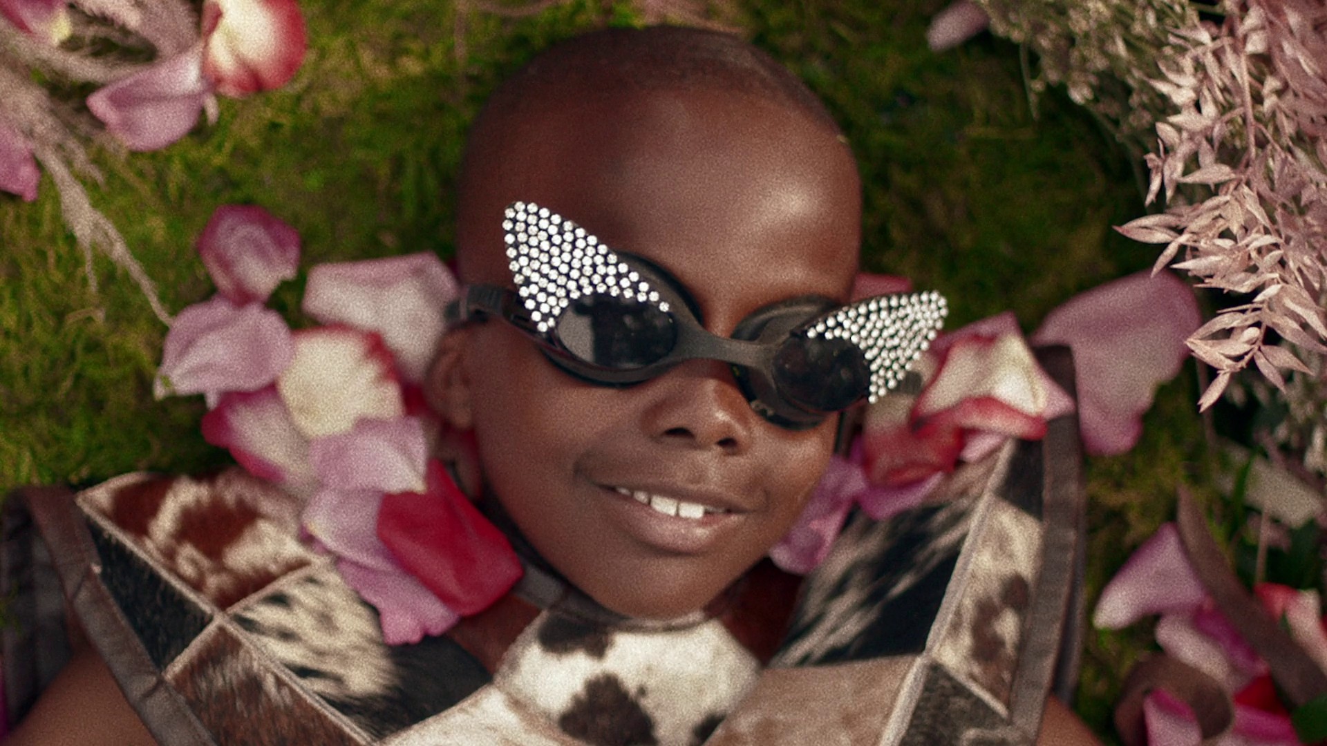 Black Is King (2020) —  shot,  lighting