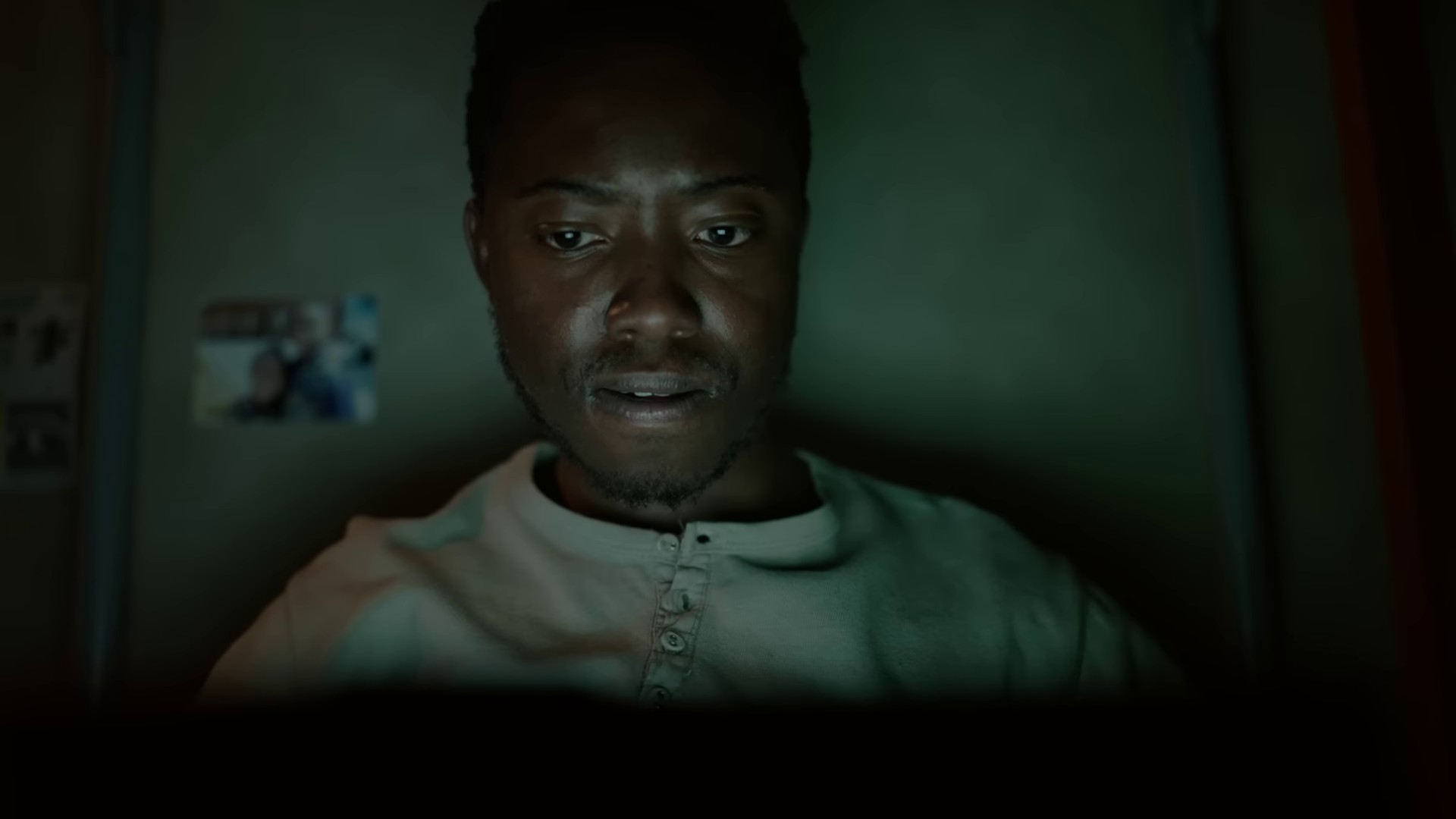 Beyond The Sea (2024) —  shot,  lighting