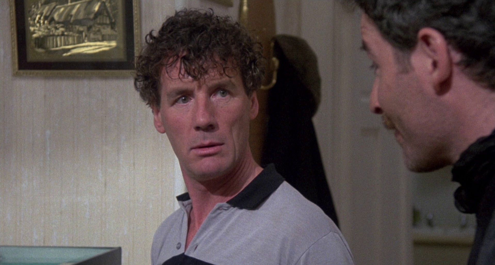 A Fish Called Wanda (1988) —  shot,  lighting