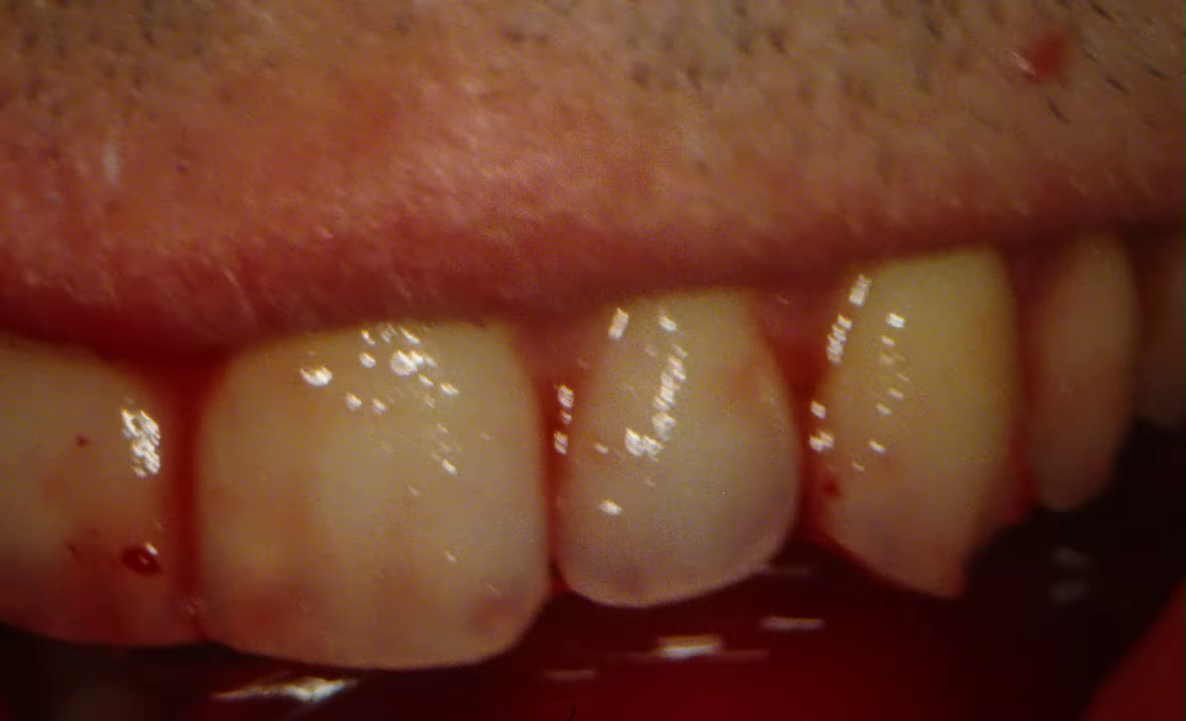 It's In My Head (2023) —  shot,  lighting