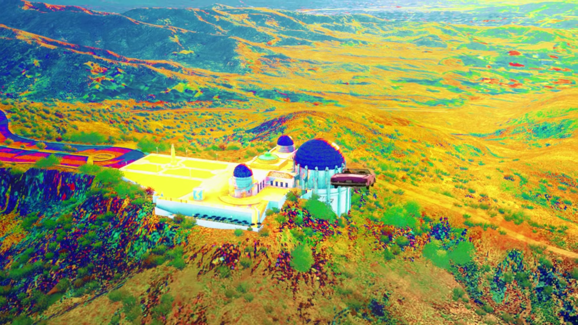 Beautiful Mistakes (2021) —  shot,  lighting